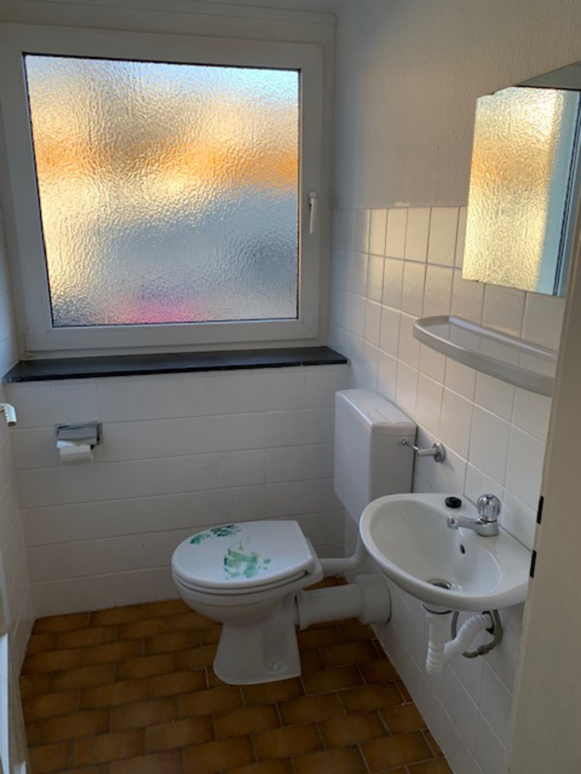WC | © Dawonia