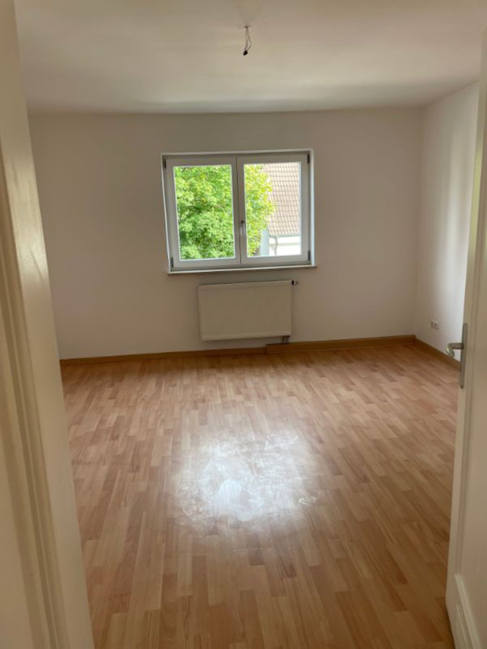 Schlafzimmer | © Dawonia
