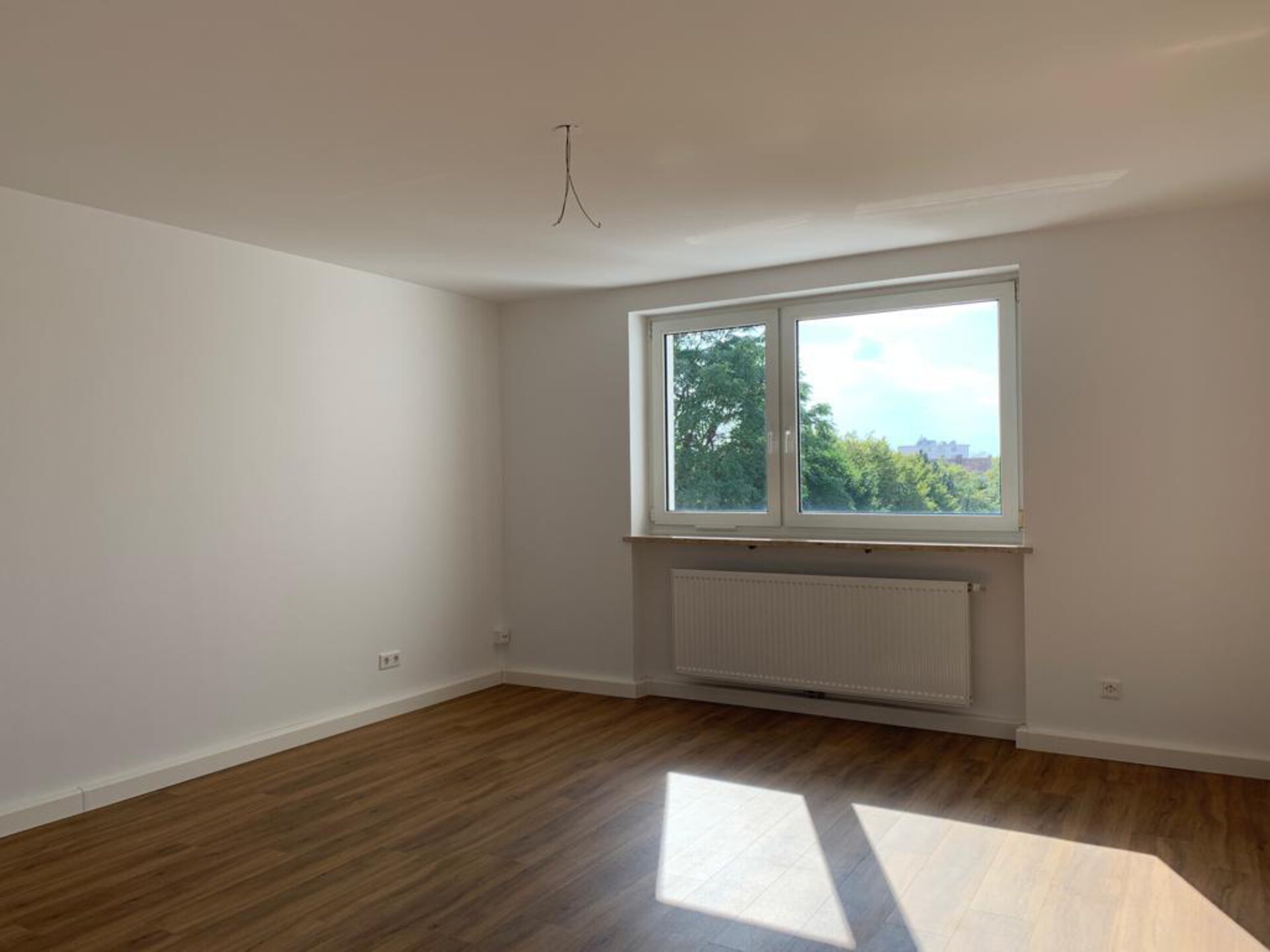 Musterfoto Schlafzimmer | © Dawonia