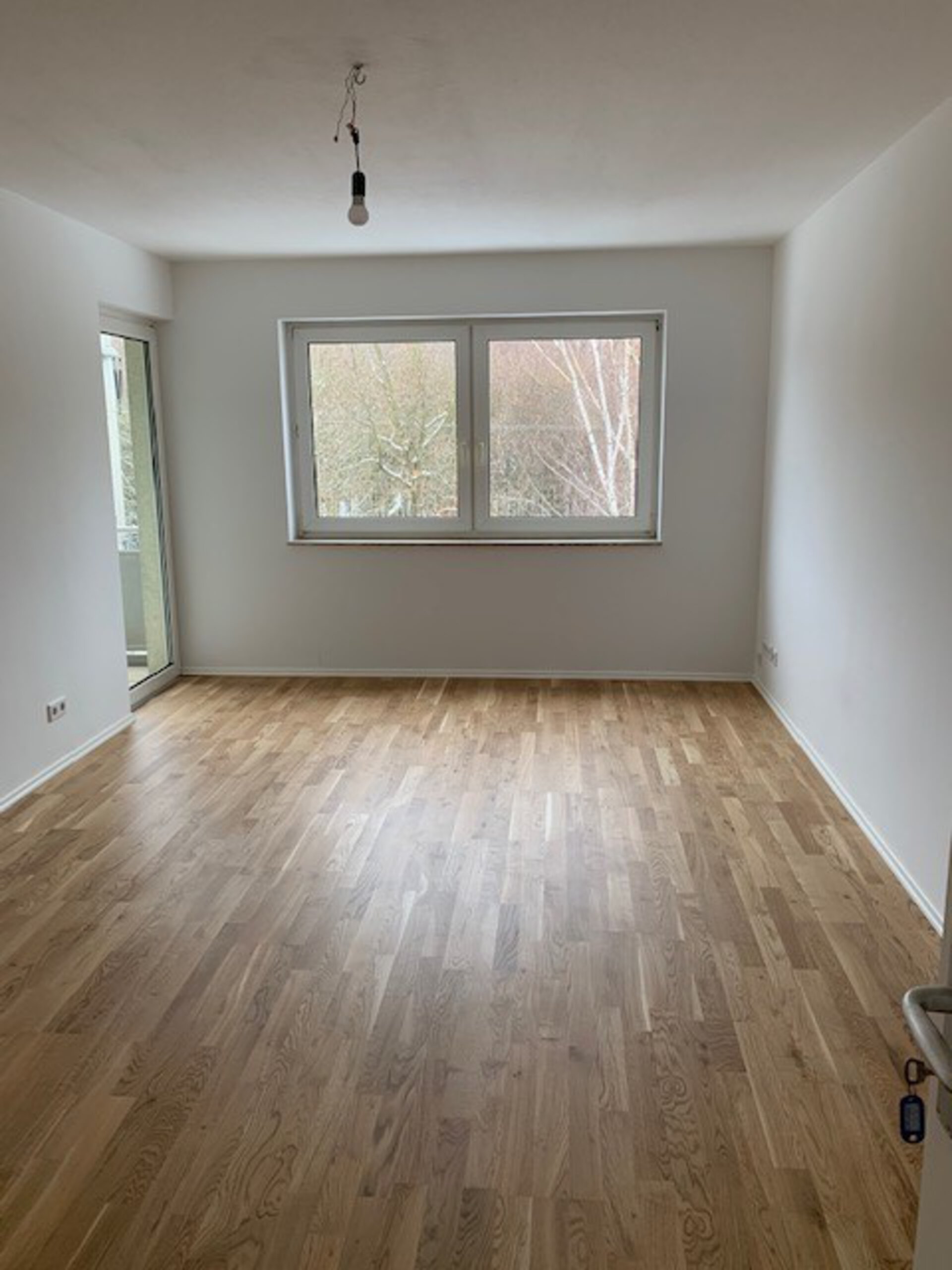Wohnzimmer | © Dawonia