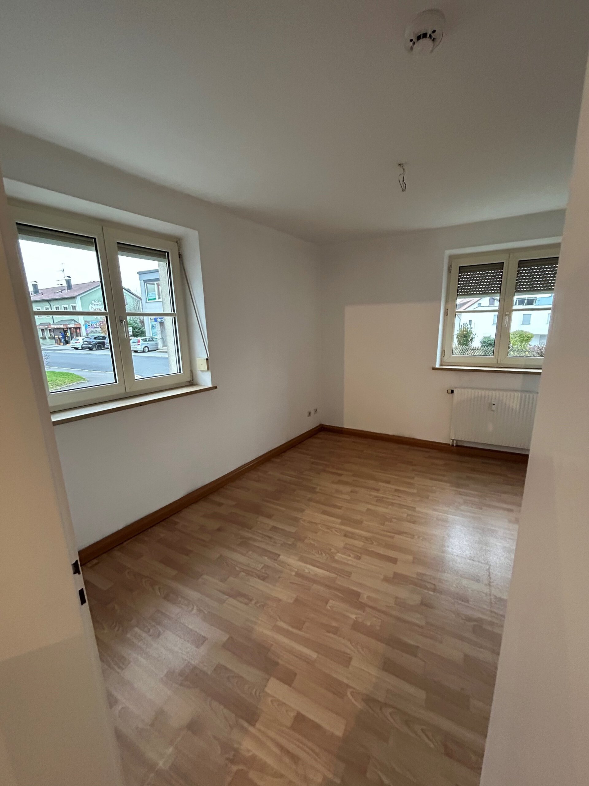 Schlaf-/Wohnzimmer | © Dawonia