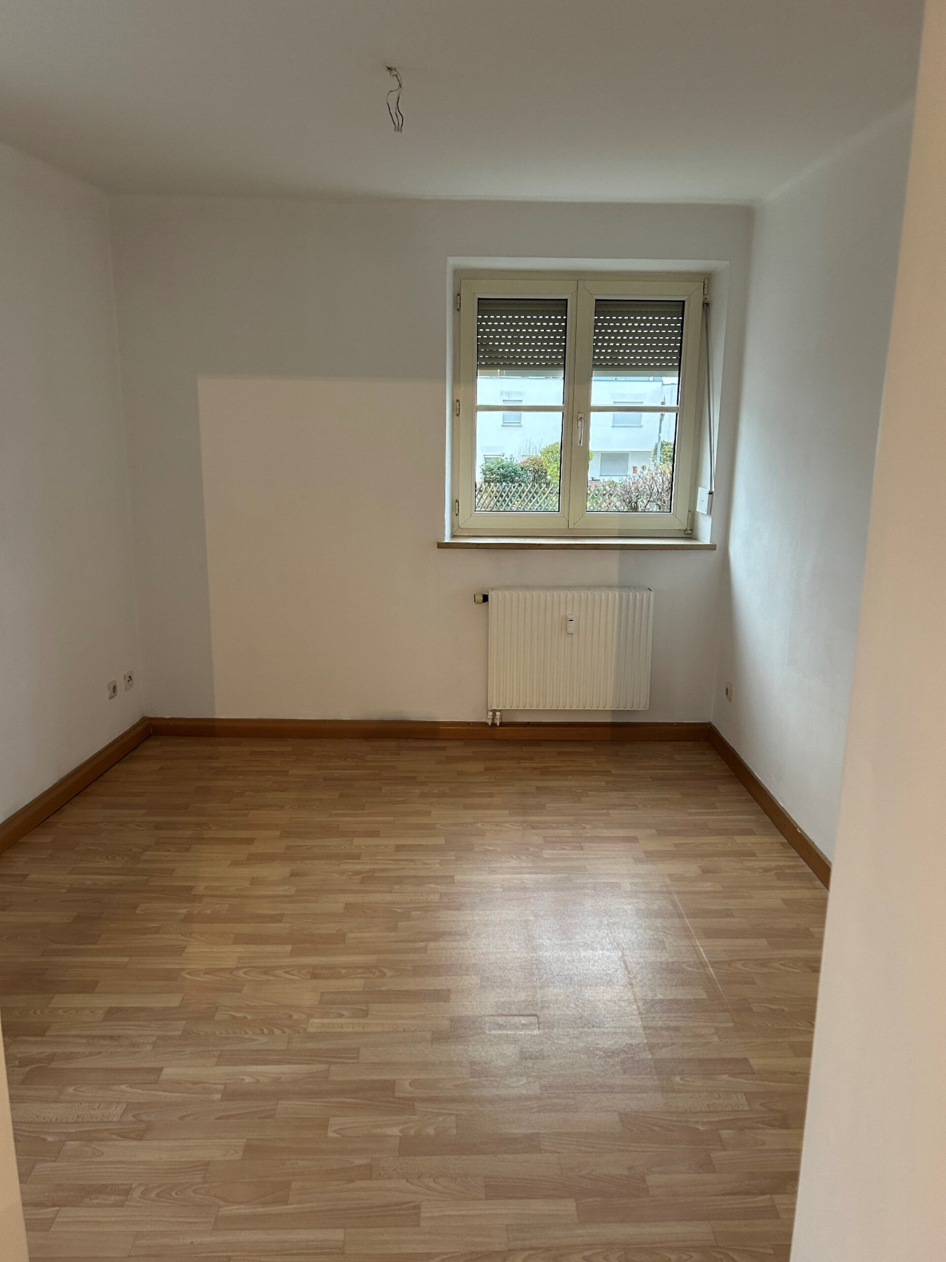 Schlaf-/Wohnzimmer | © Dawonia