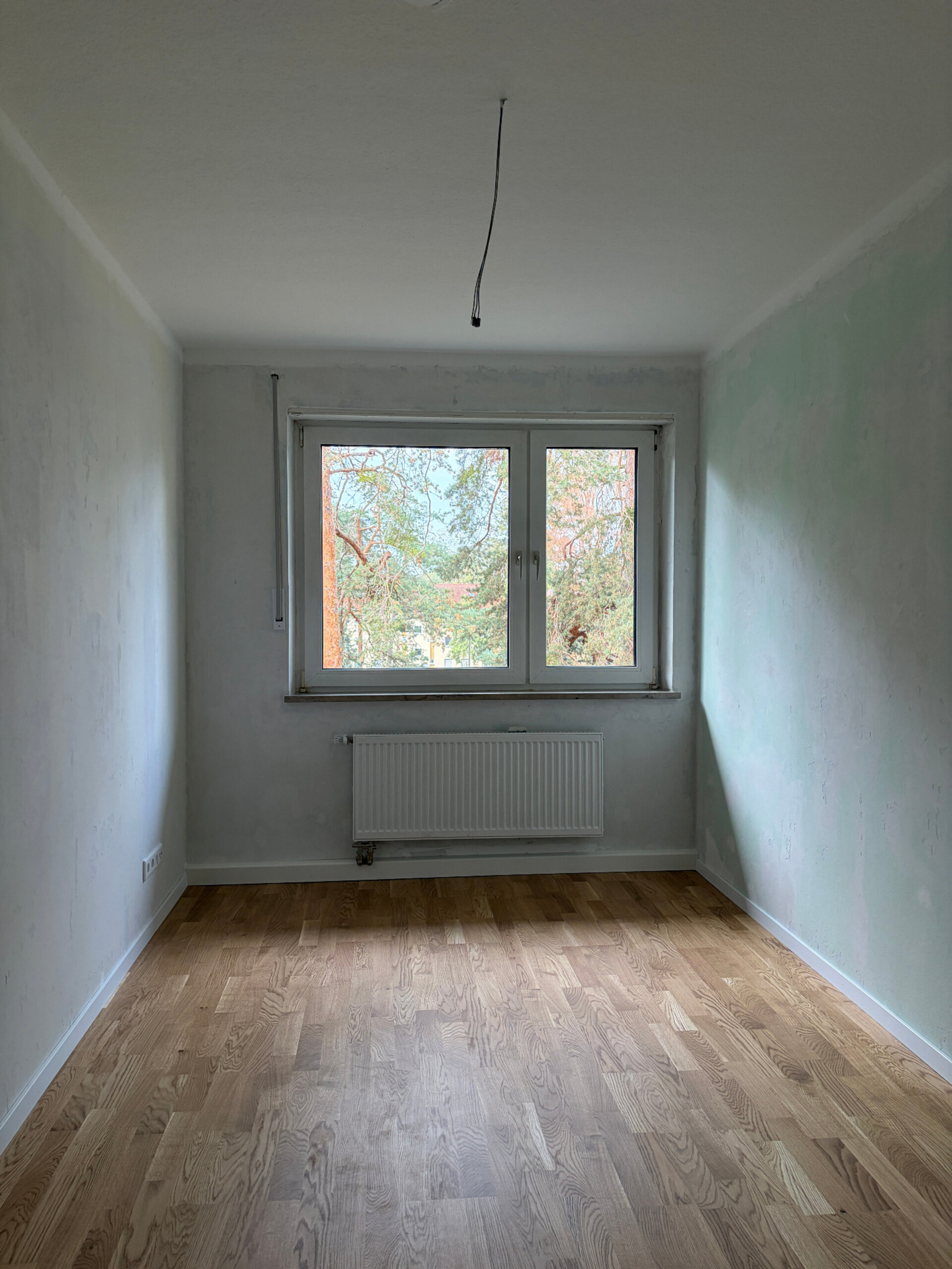 Kinderzimmer 1 | © Dawonia