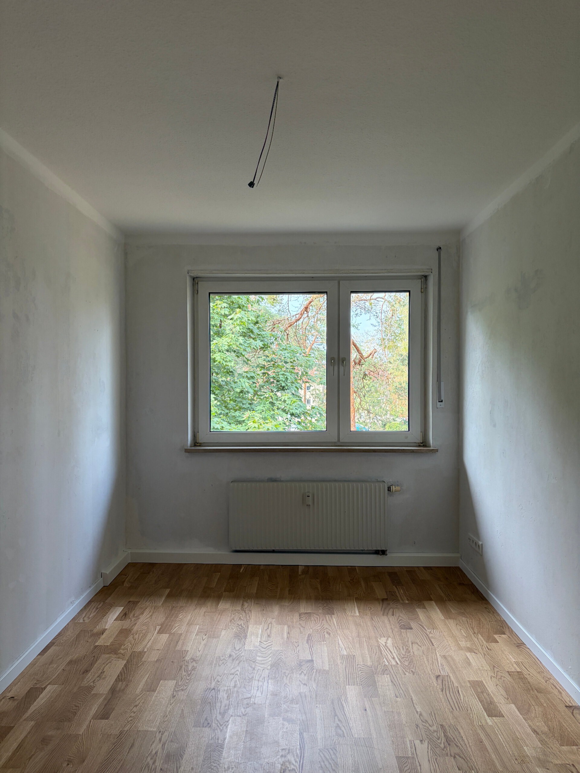 Kinderzimmer 2 | © Dawonia