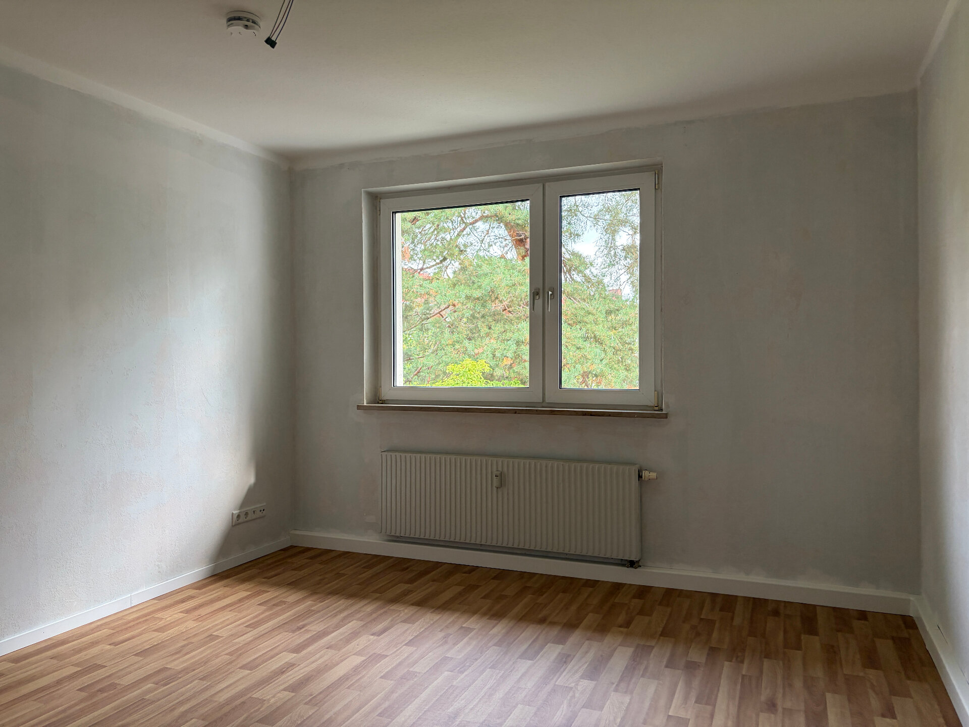 Schlafzimmer | © Dawonia