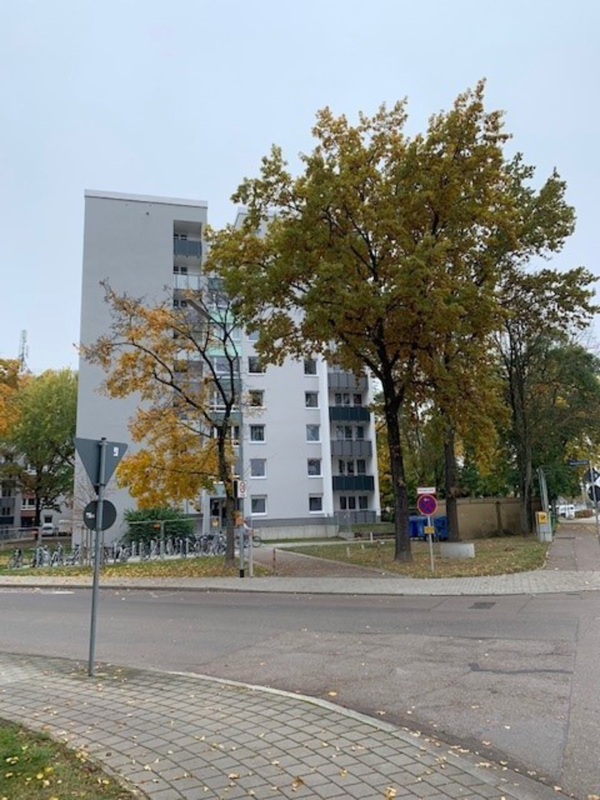 Gaimersheimerstr. 65.jpg | © Dawonia