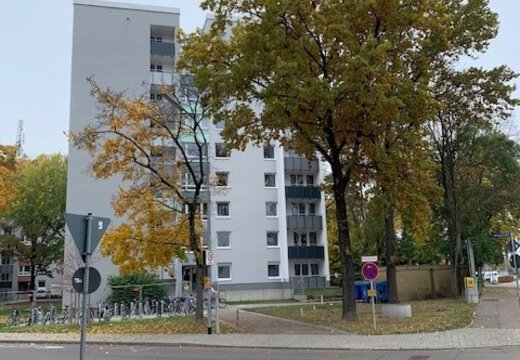 Gaimersheimerstr. 65.jpg | © Dawonia