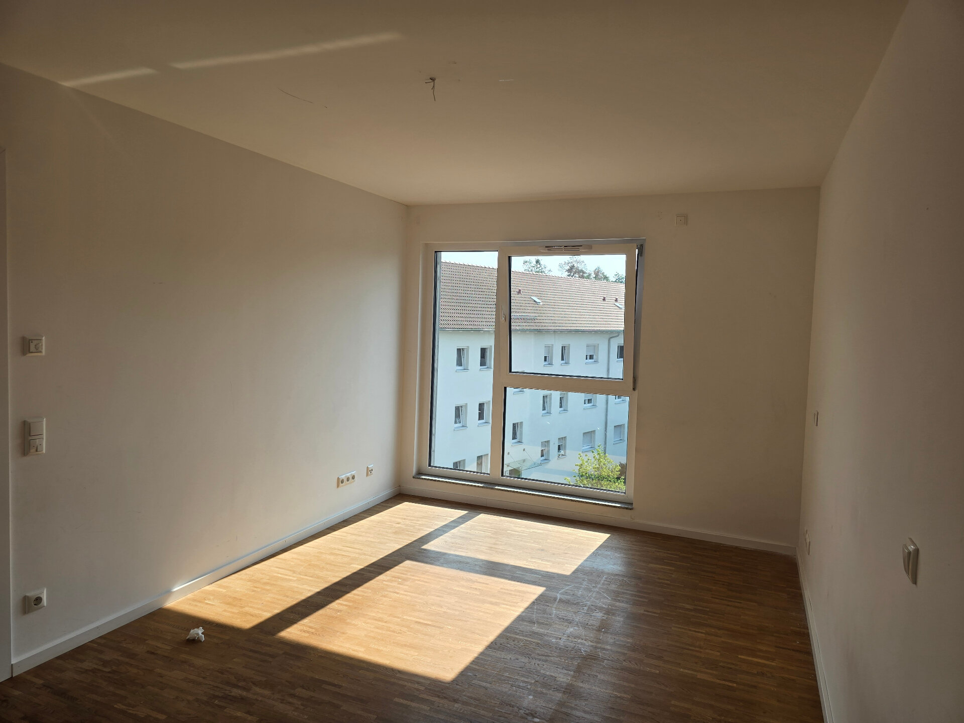 Schlafzimmer | © Dawonia