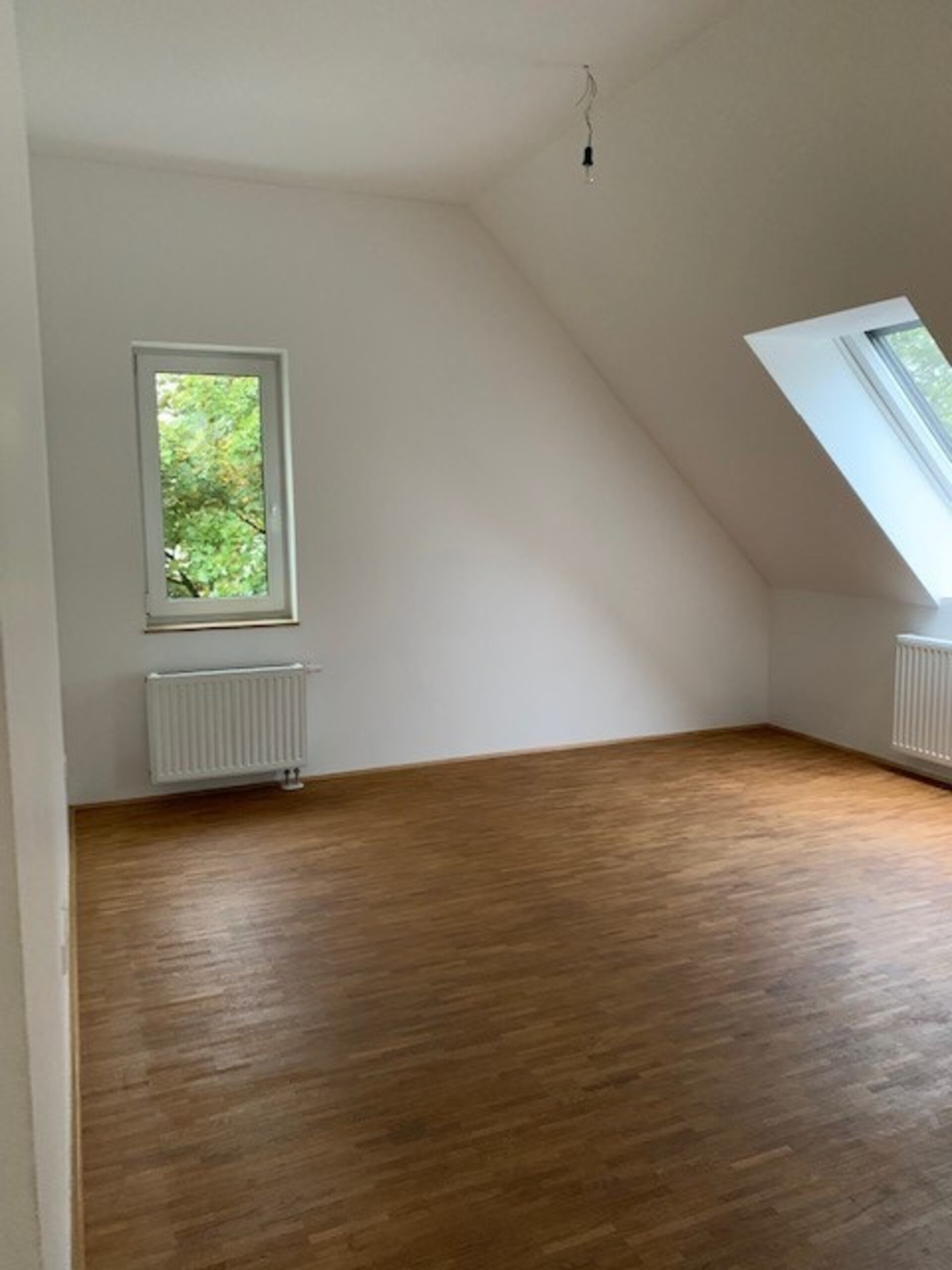 Wohnzimmer | © Dawonia