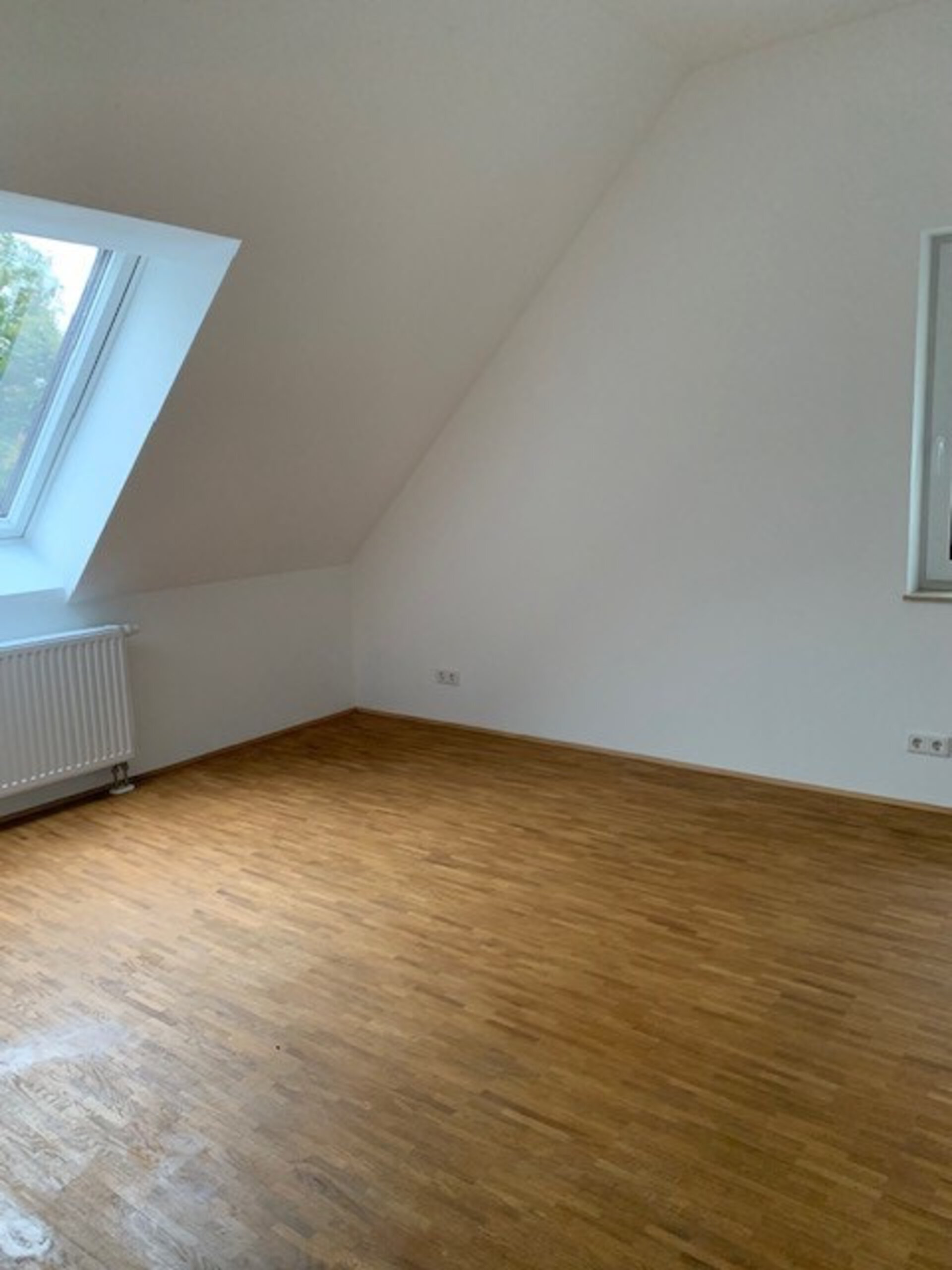 Schlafzimmer | © Dawonia