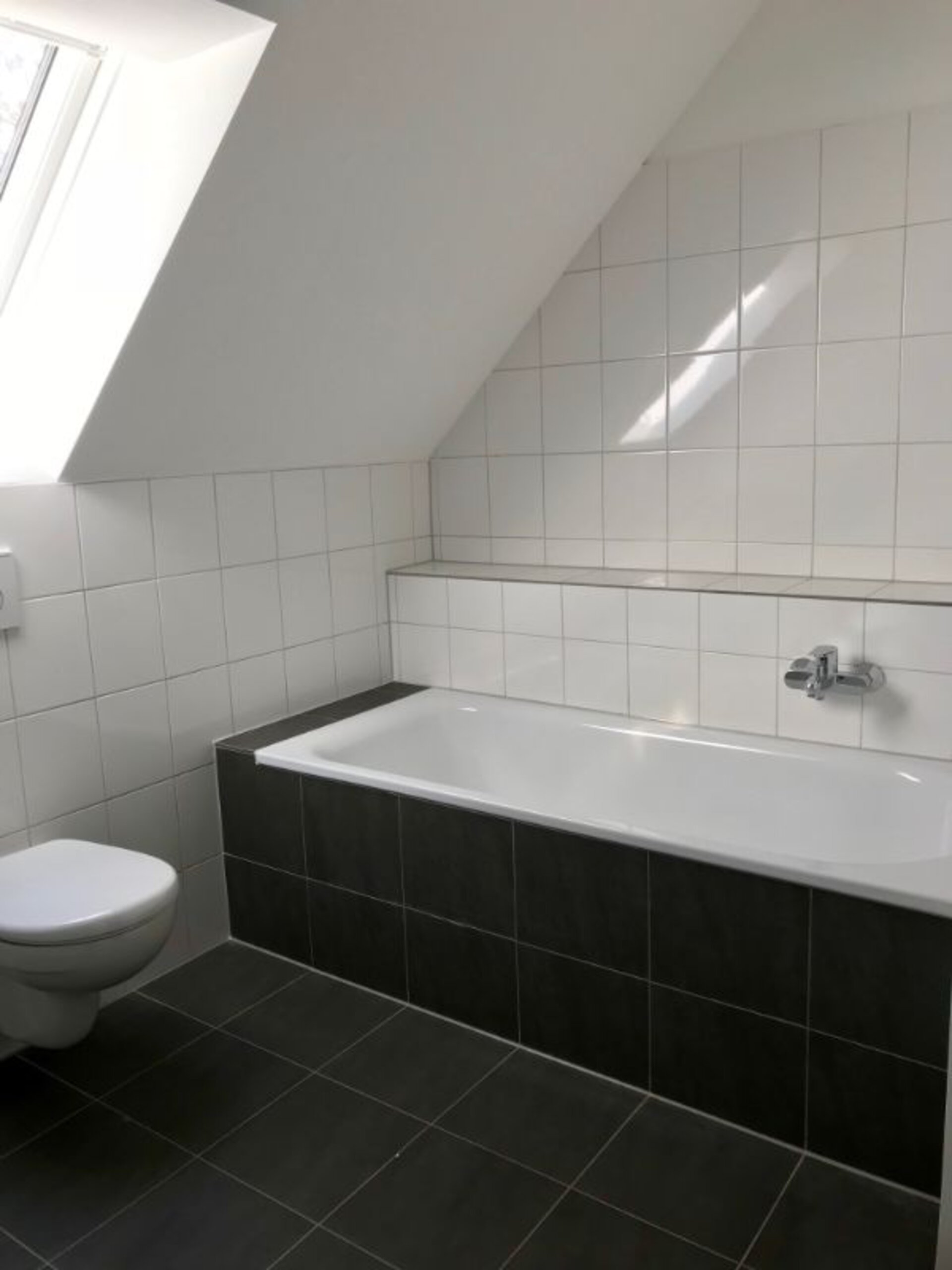 Badezimmer | © Dawonia
