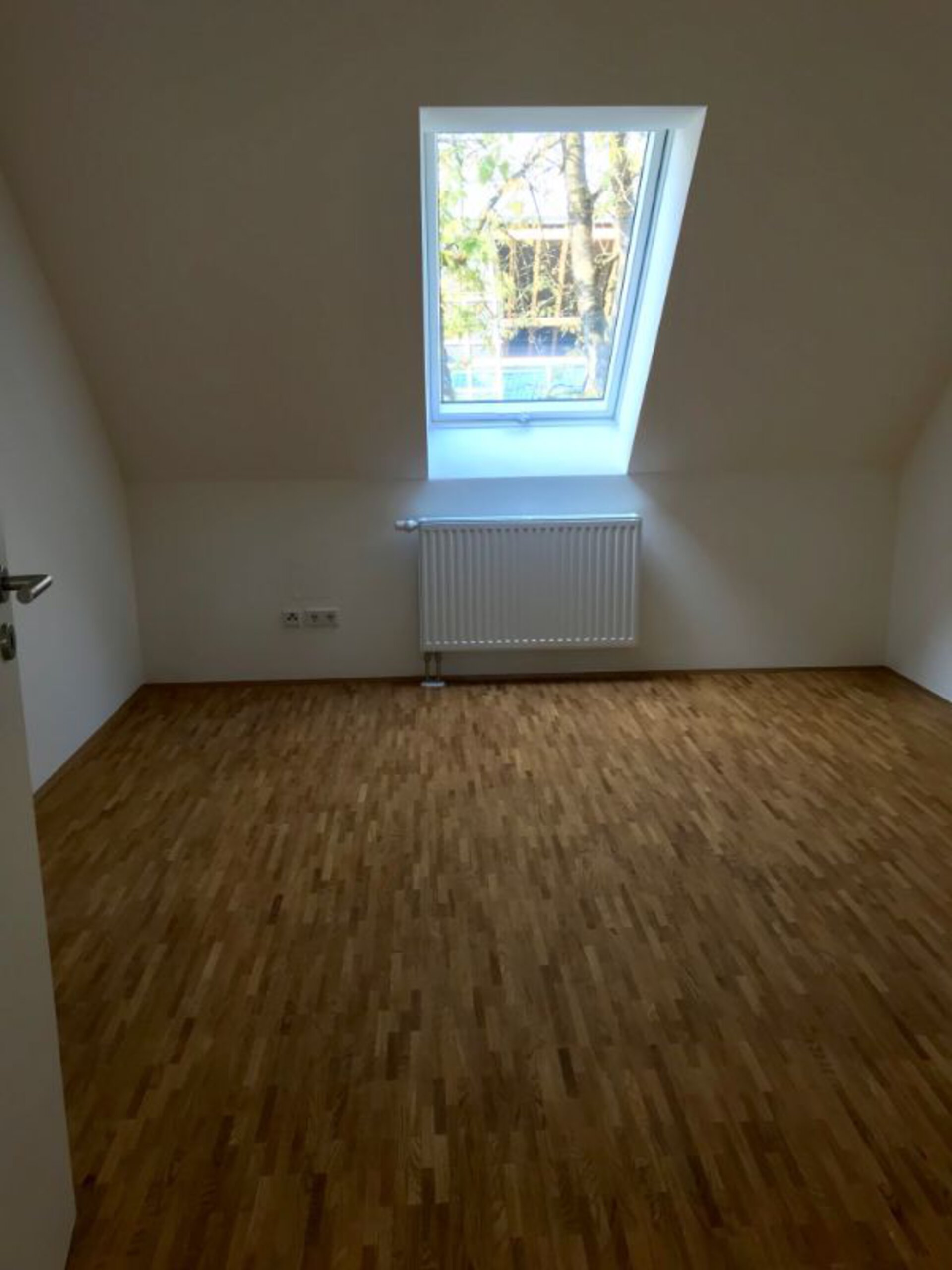 Schlafzimmer | © Dawonia
