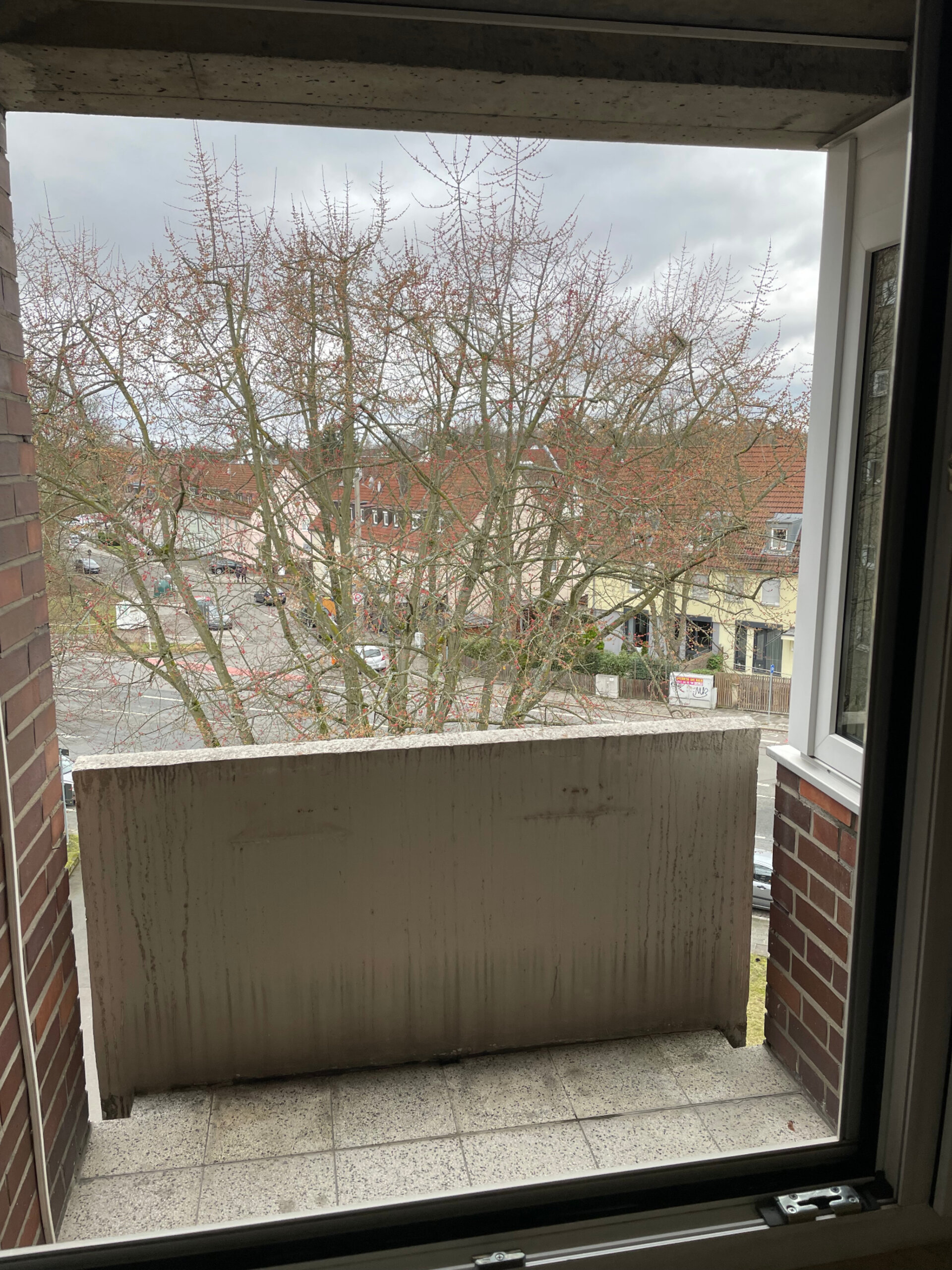 Musterbild Loggia.jpg | © Dawonia