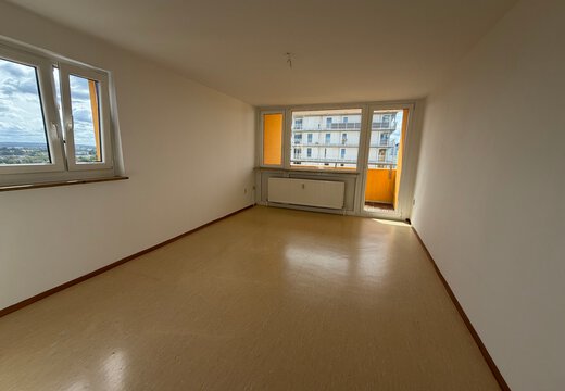 Wohnzimmer | © Dawonia