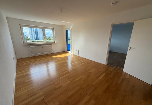 Wohnzimmer | © Dawonia
