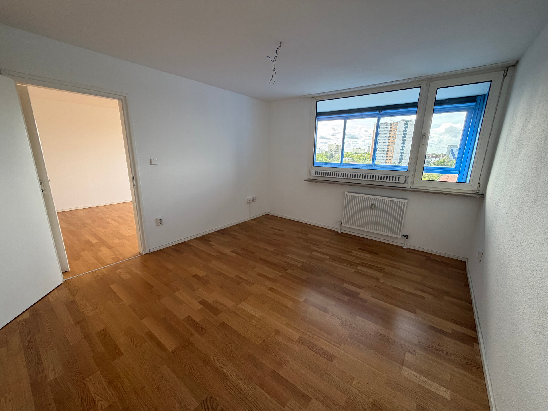Schlafzimmer | © Dawonia