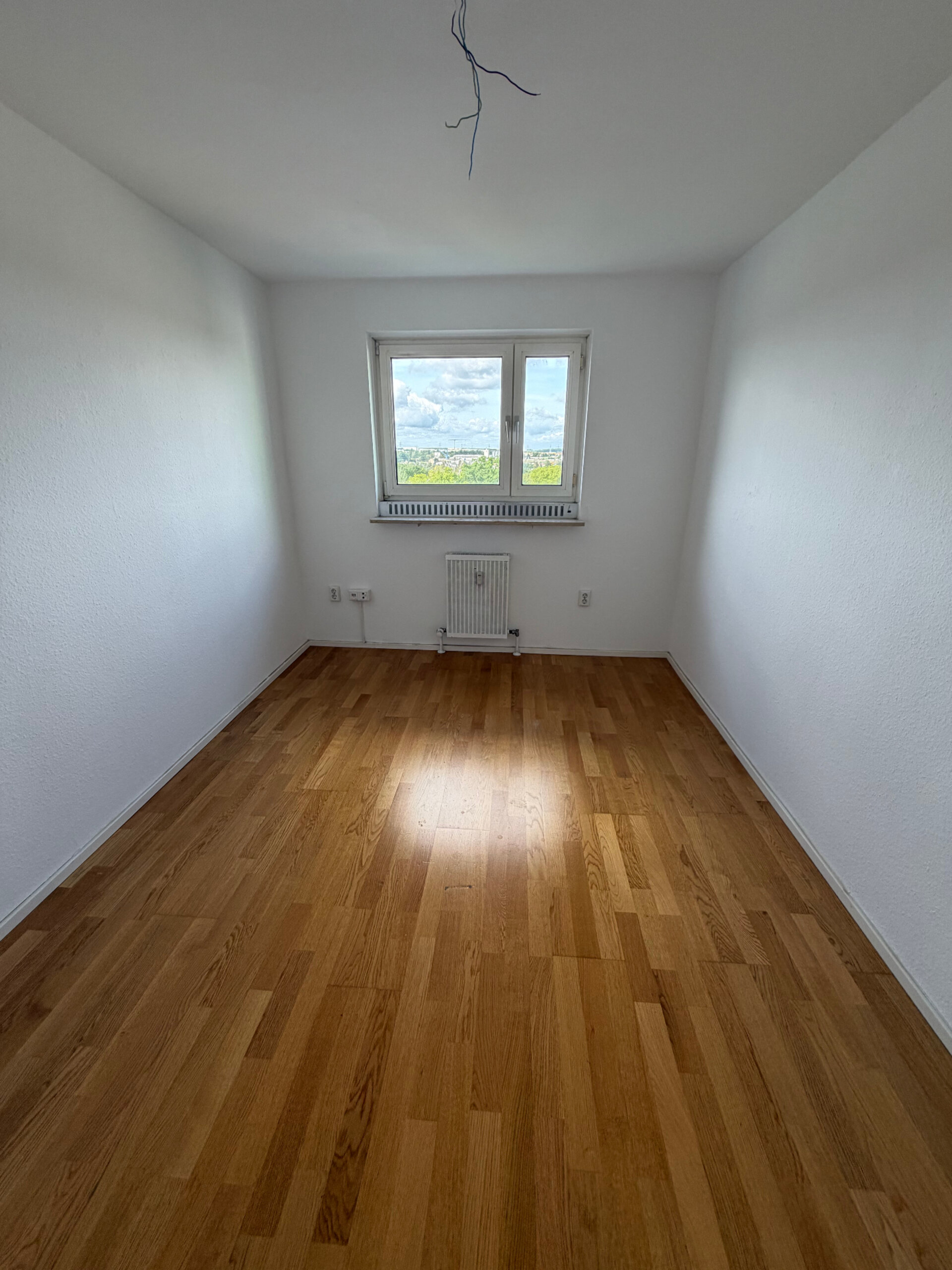 Kinderzimmer | © Dawonia
