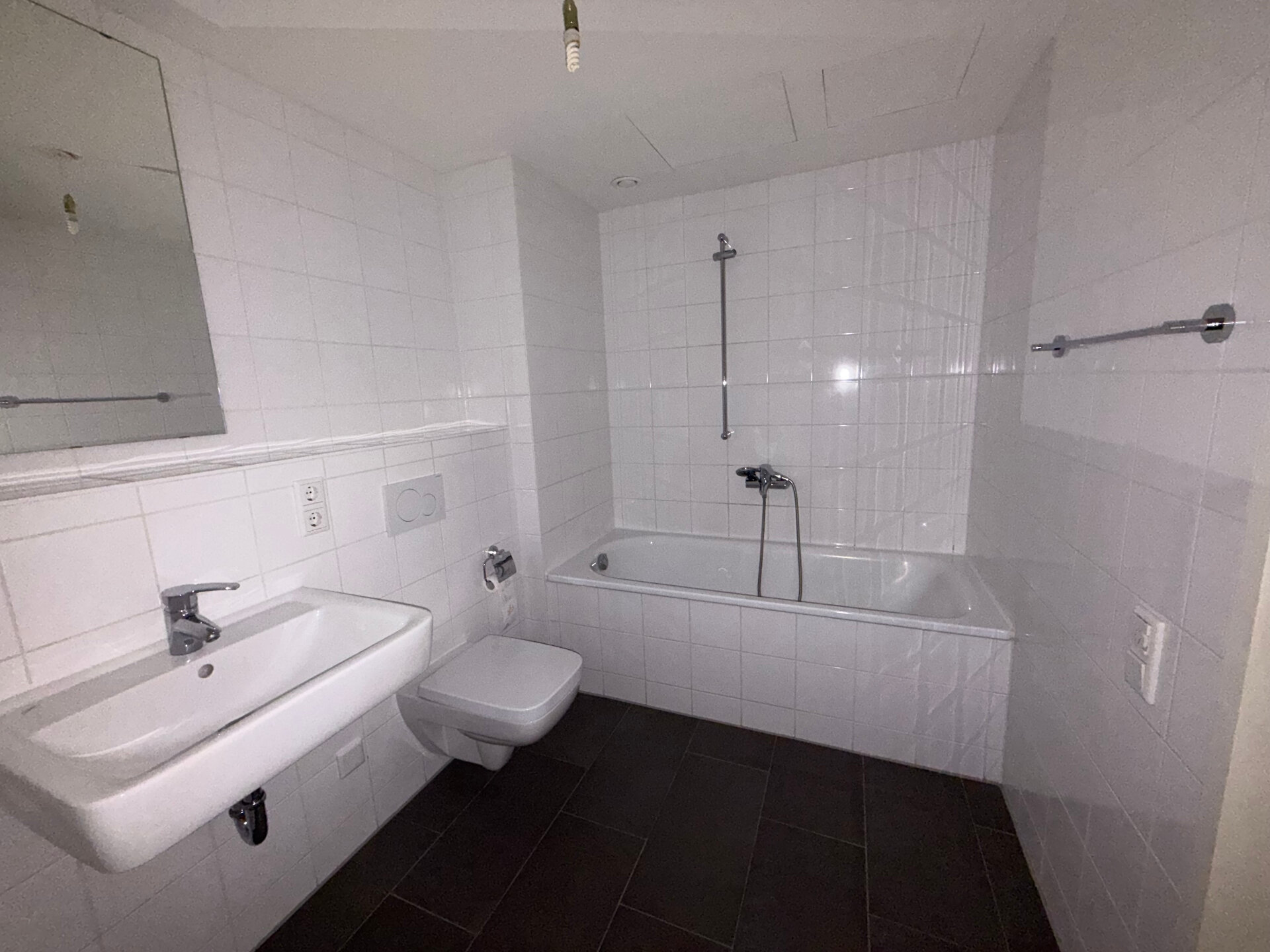 Badezimmer | © Dawonia