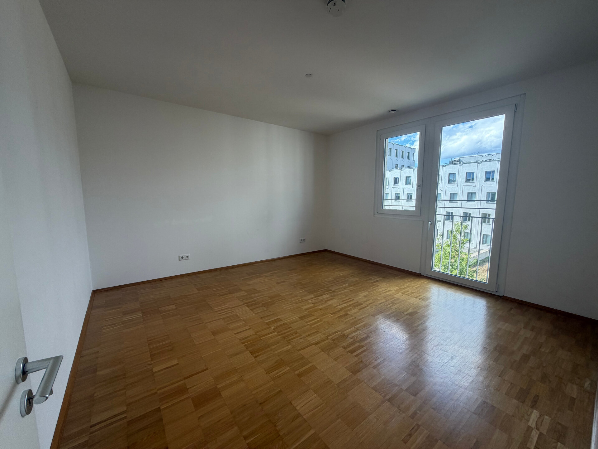 Zimmer 1 | © Dawonia