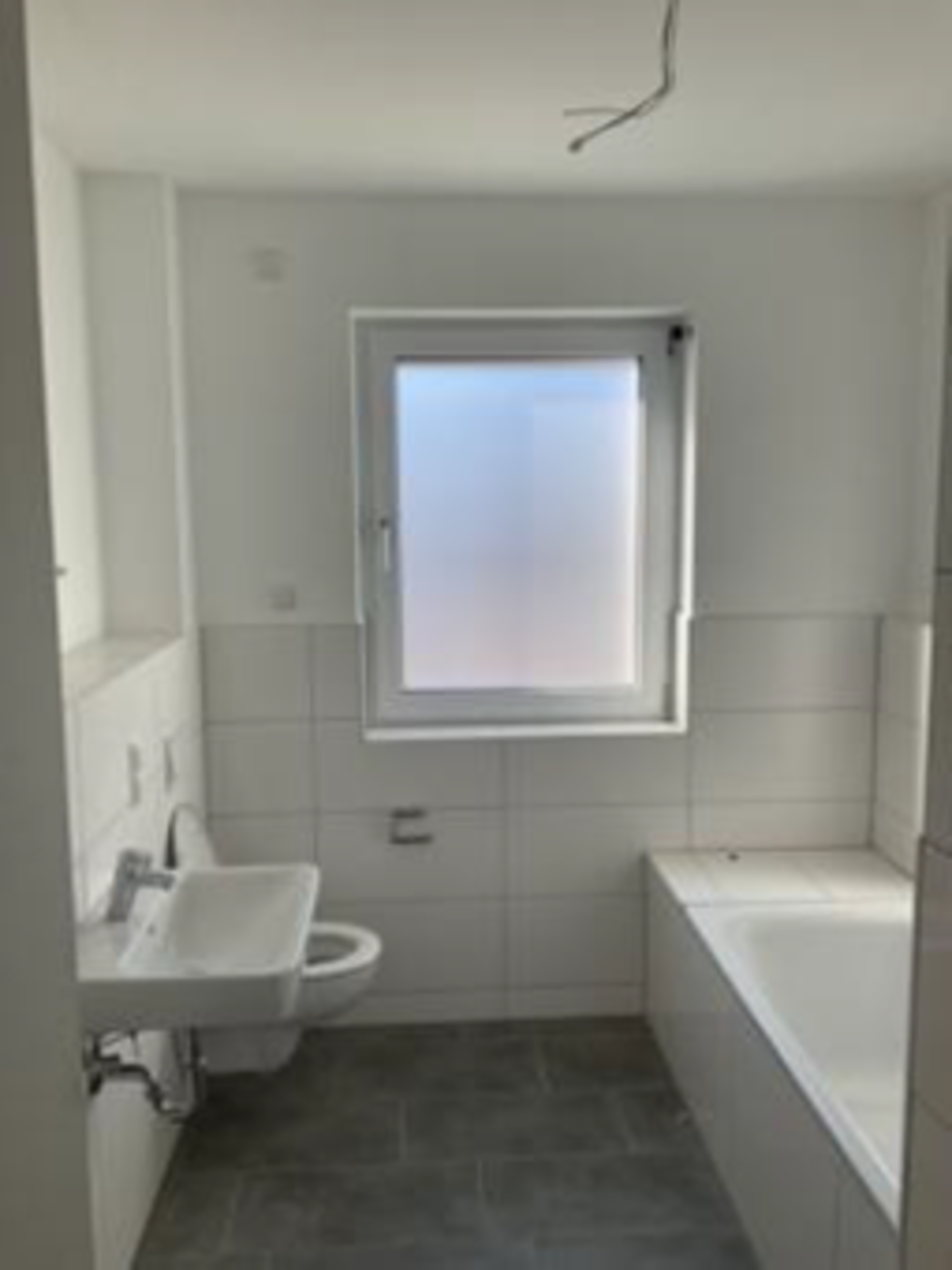 Wunderschöne Erdgeschoss-Wohnung mit Terrasse Bild4.png | © Dawonia