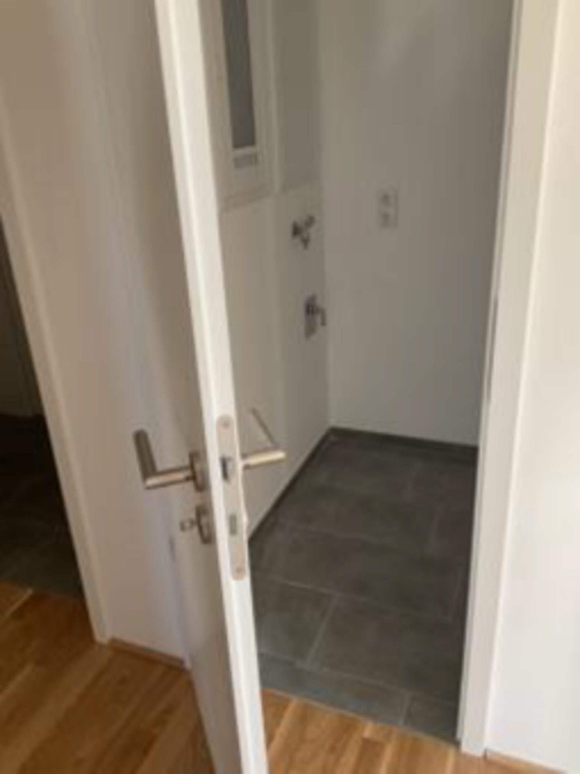 Wunderschöne Erdgeschoss-Wohnung mit Terrasse Bild10.png | © Dawonia