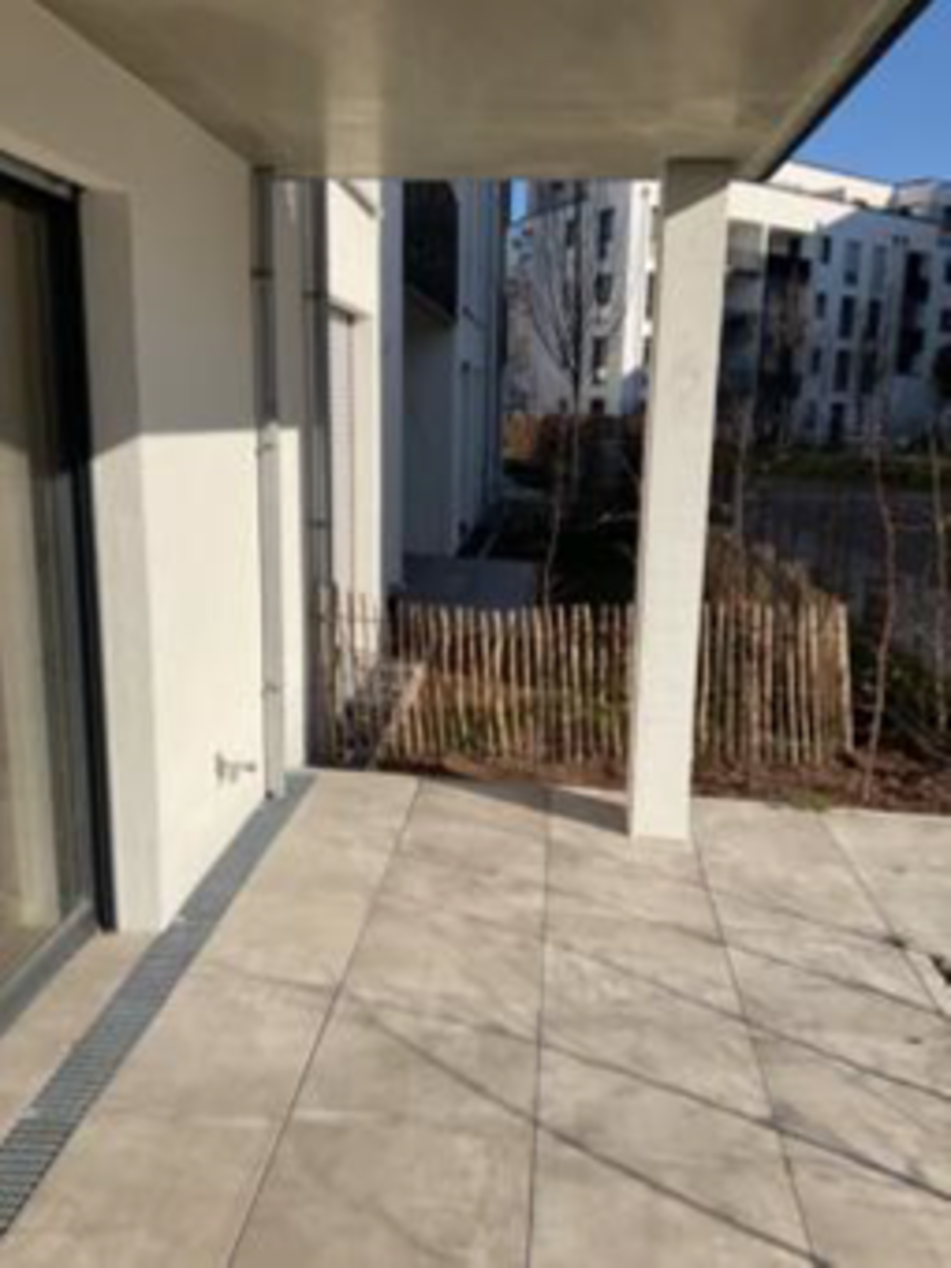 Wunderschöne Erdgeschoss-Wohnung mit Terrasse Bild11.png | © Dawonia