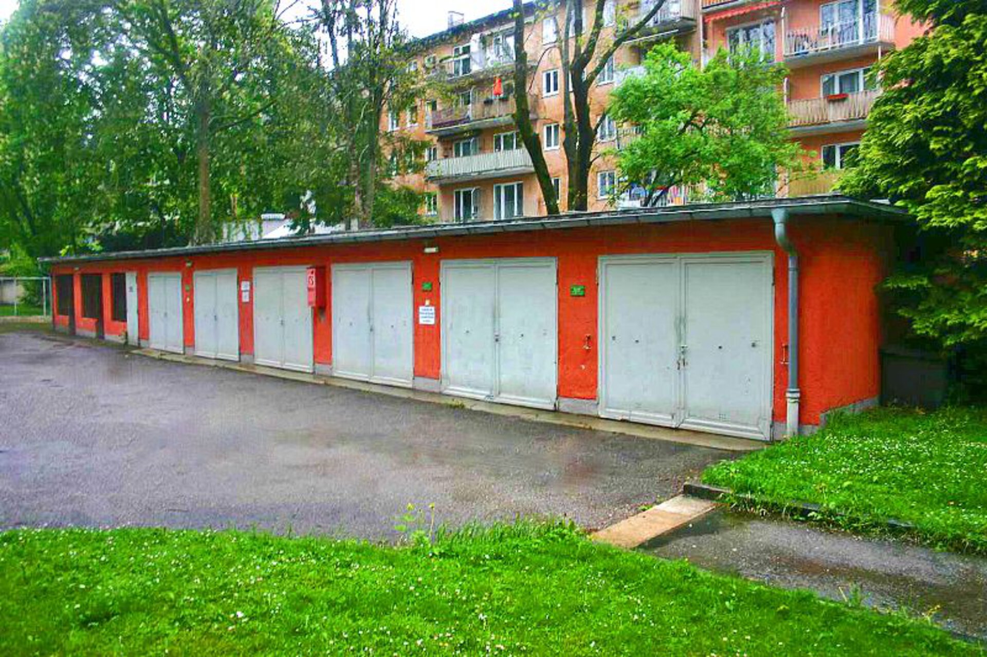 Ansicht | © Dawonia