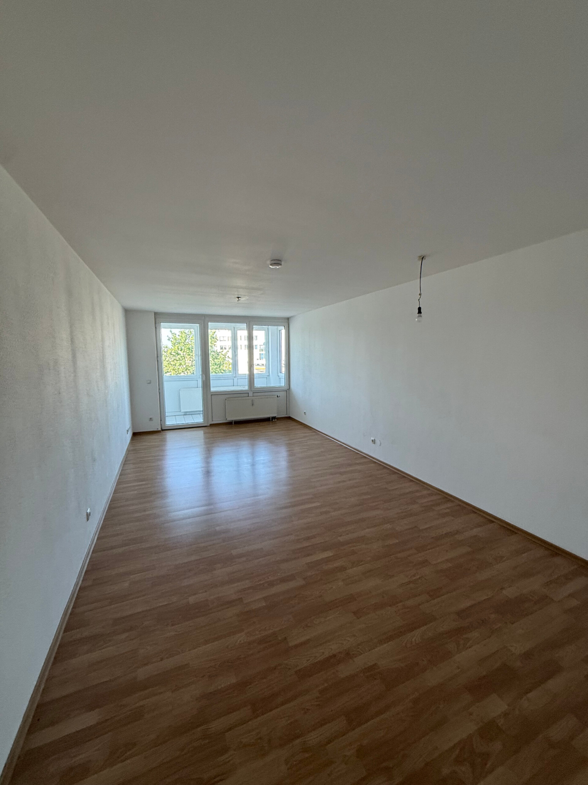 Wonzimmer  | © Dawonia