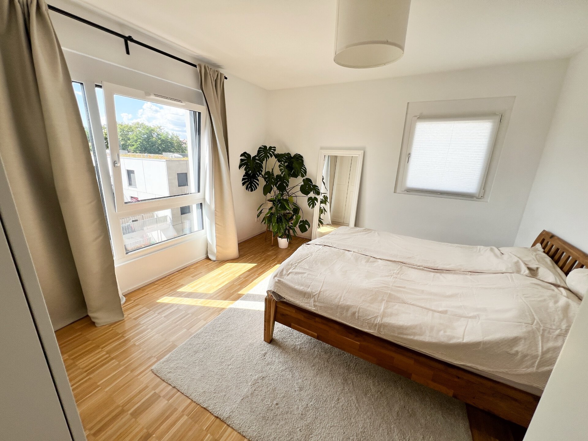 Schlafzimmer 2 | © Dawonia