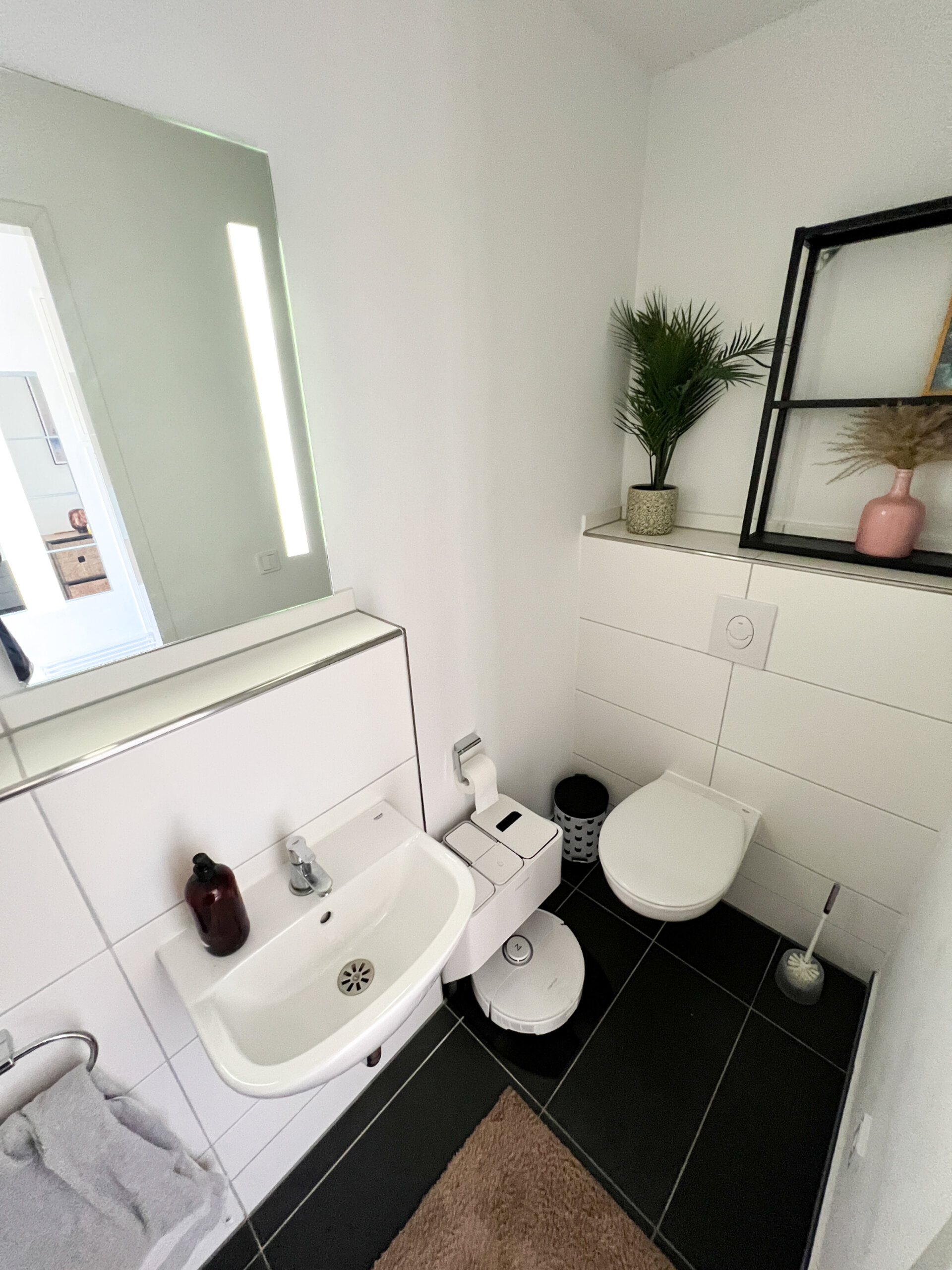 Gäste WC  | © Dawonia