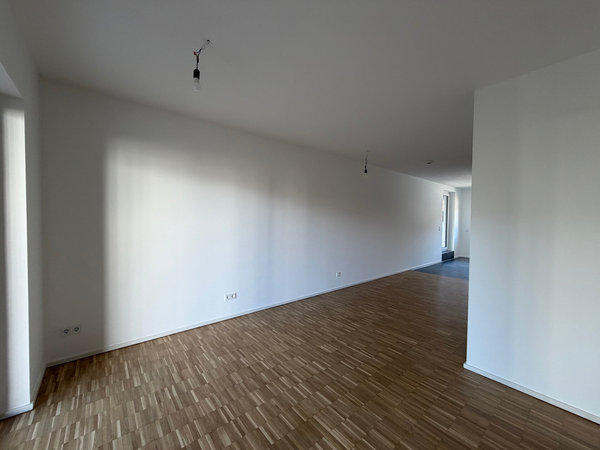 Wohnzimmer | © Dawonia