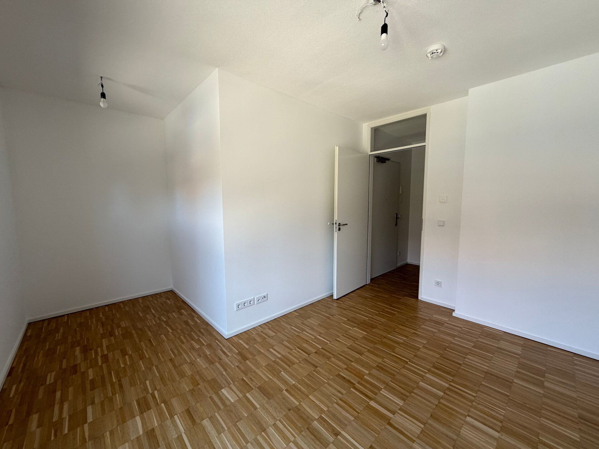 Schlafzimmer 1 | © Dawonia