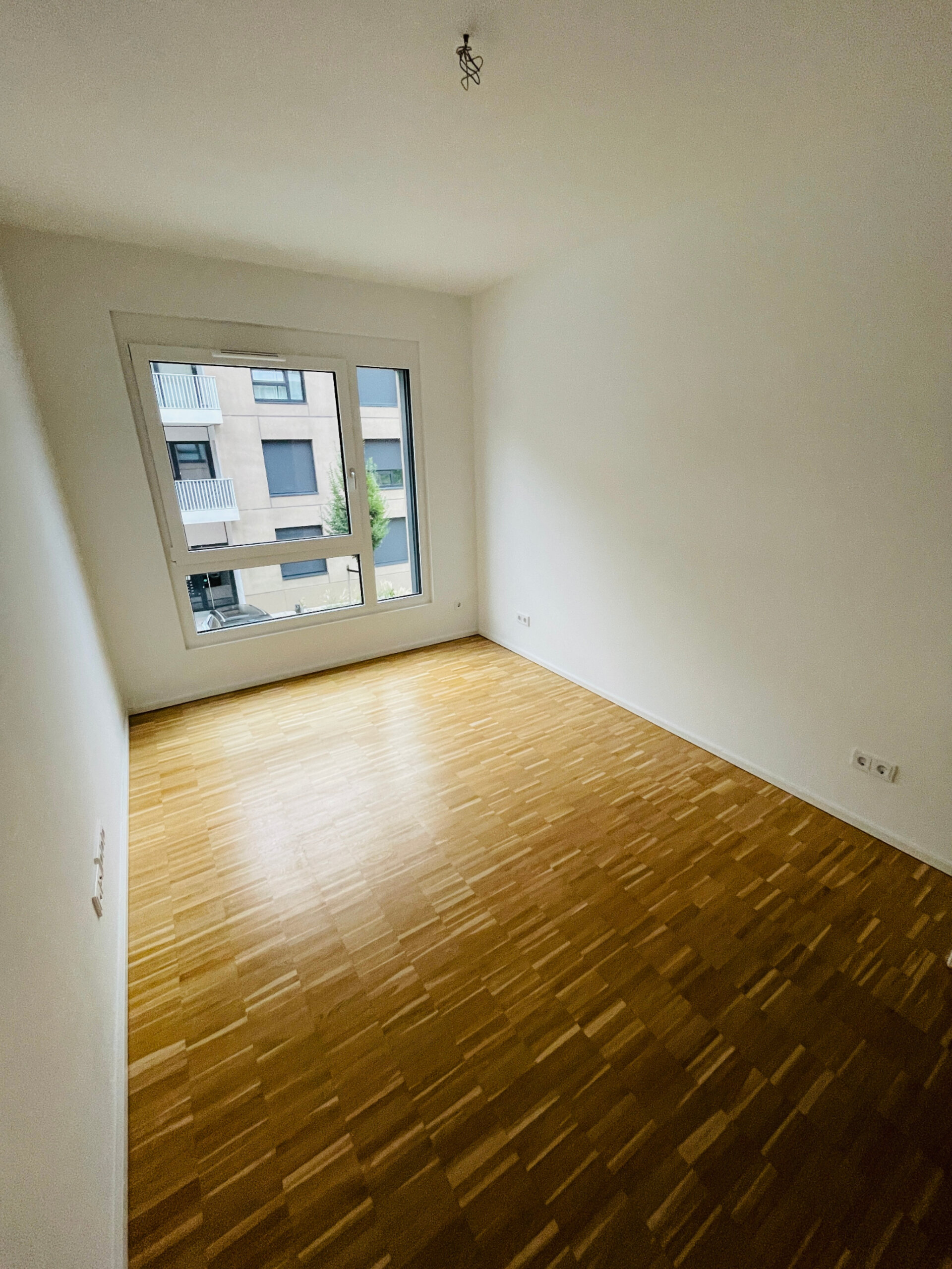 Schlafzimmer 1 | © Dawonia