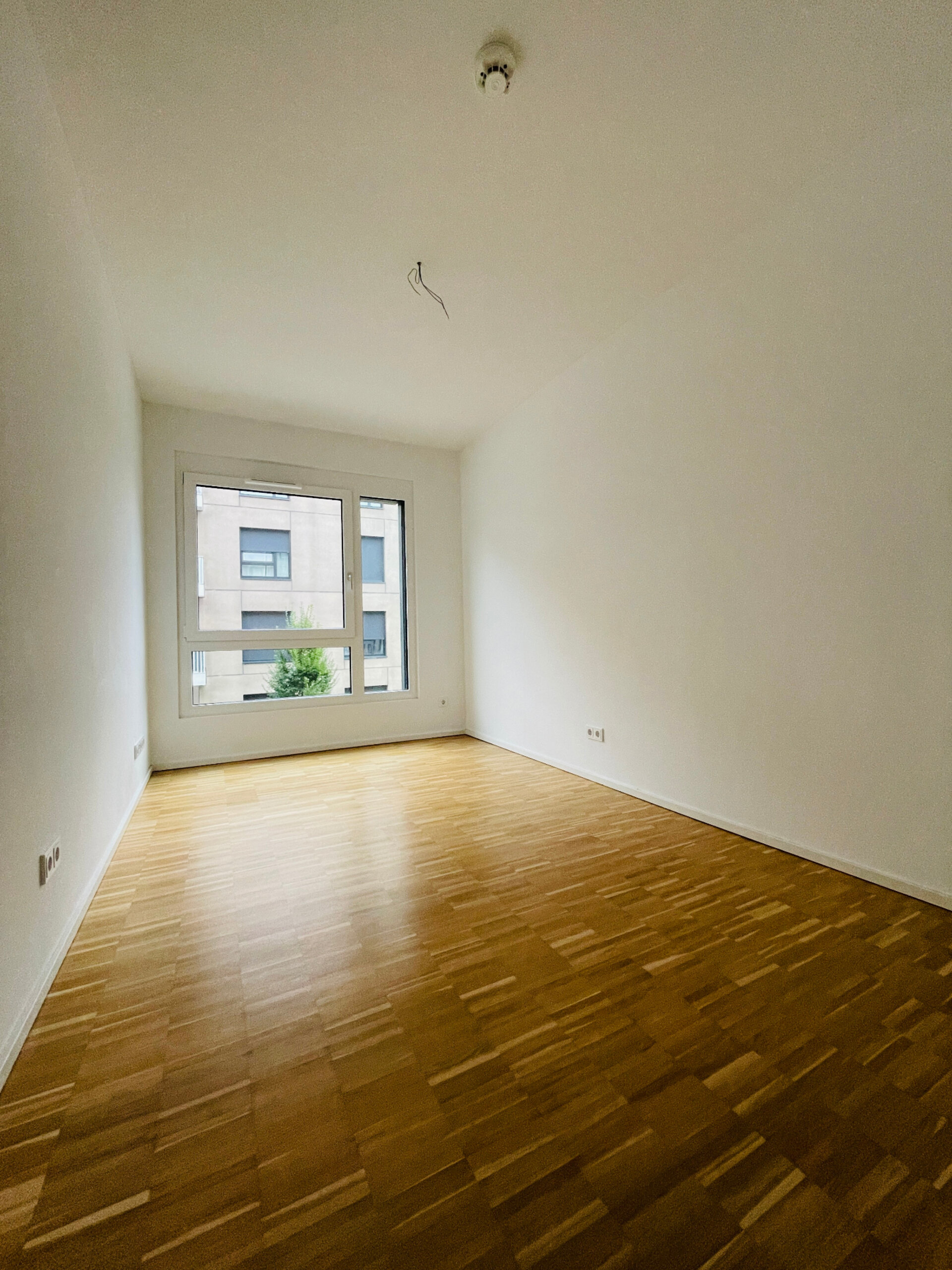 Schlafzimmer 2 | © Dawonia