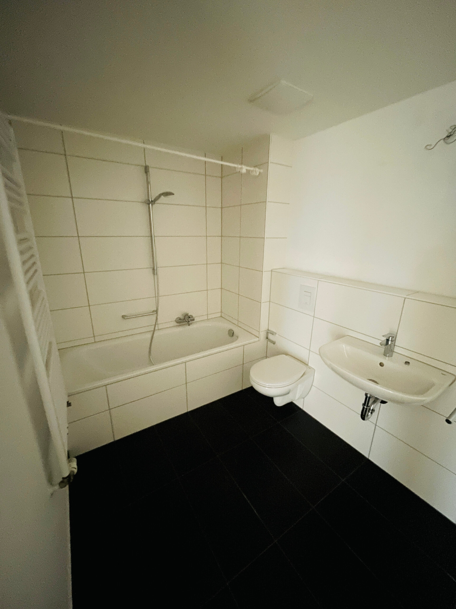 Badezimmer | © Dawonia