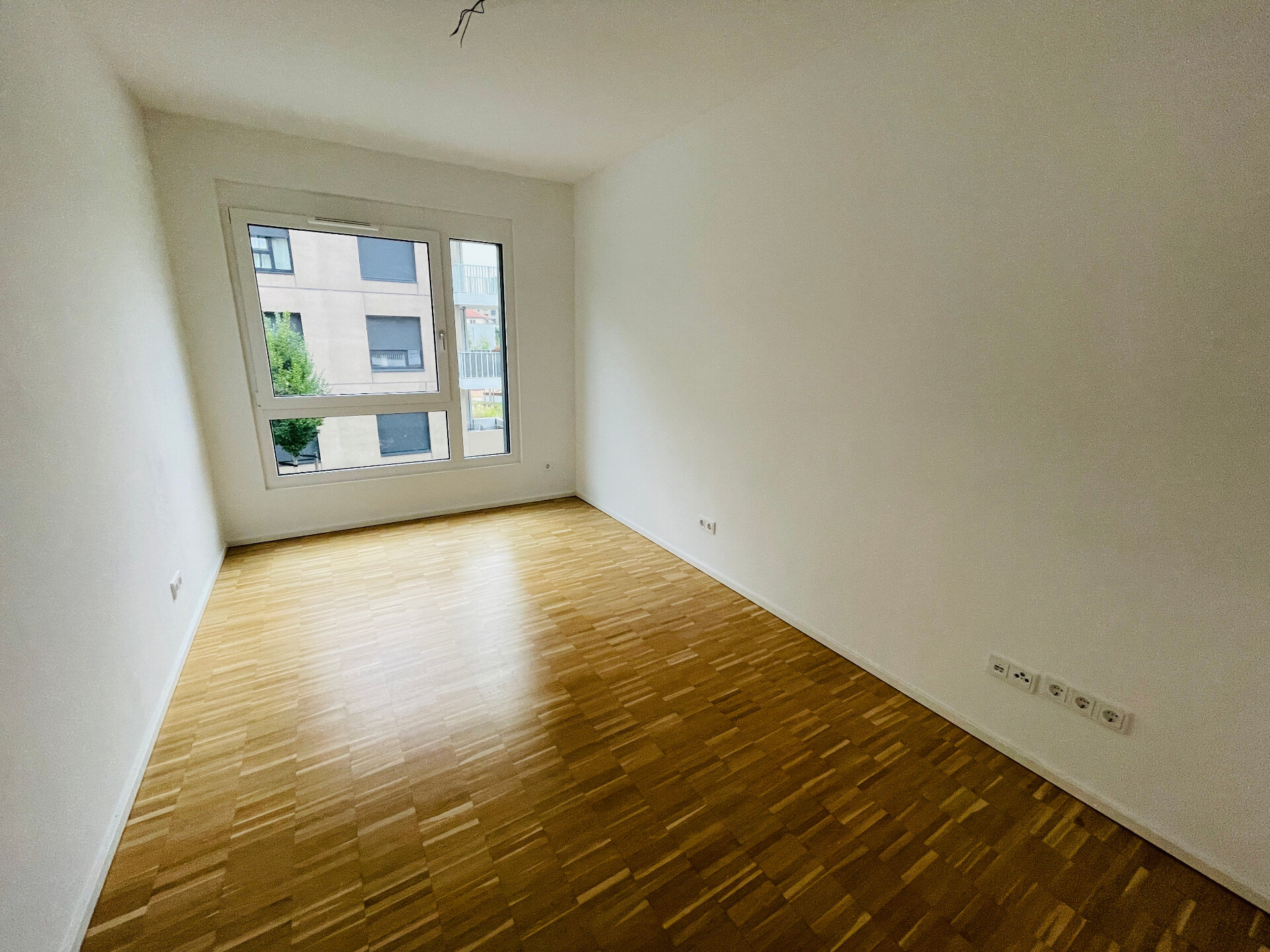 Schlafzimmer 3 | © Dawonia
