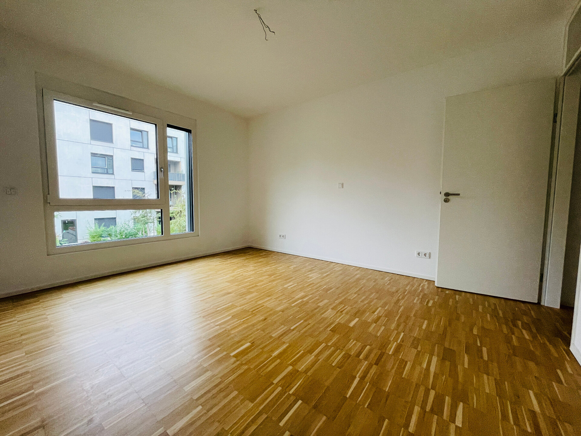 Schlafzimmer 4 | © Dawonia