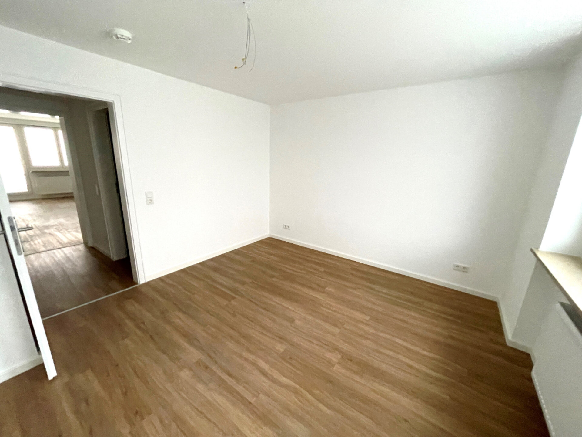 Schlafzimmer.jpg | © Dawonia