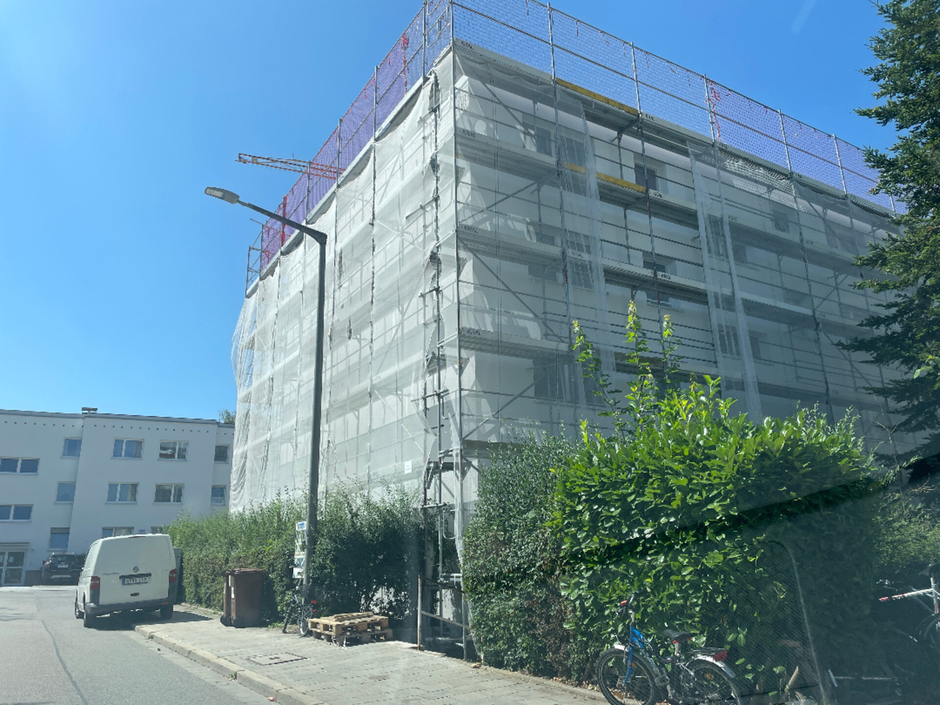 Gebäudemodernisierung.JPG | © Dawonia