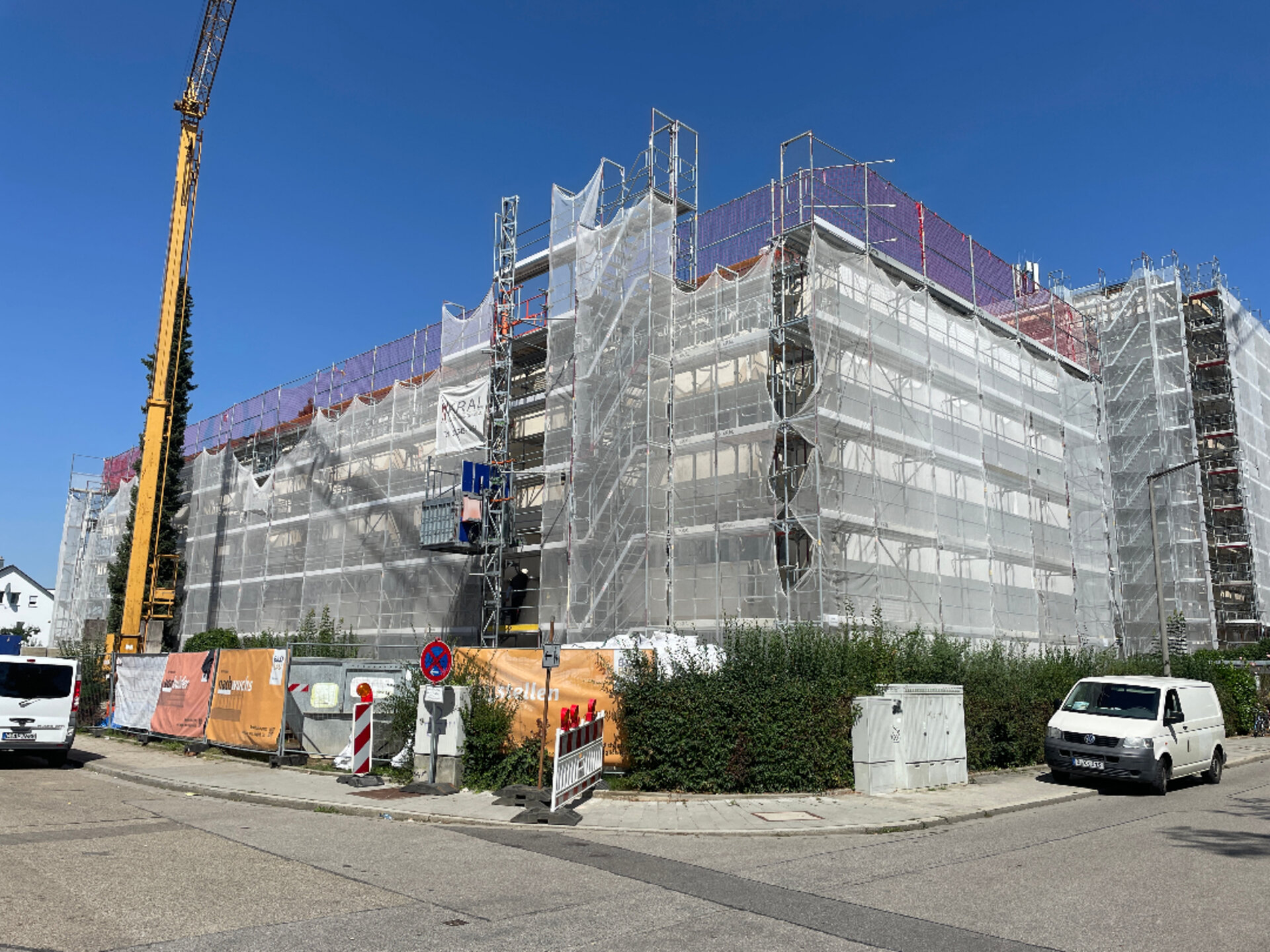 Gebäudemodernisierung.JPG | © Dawonia