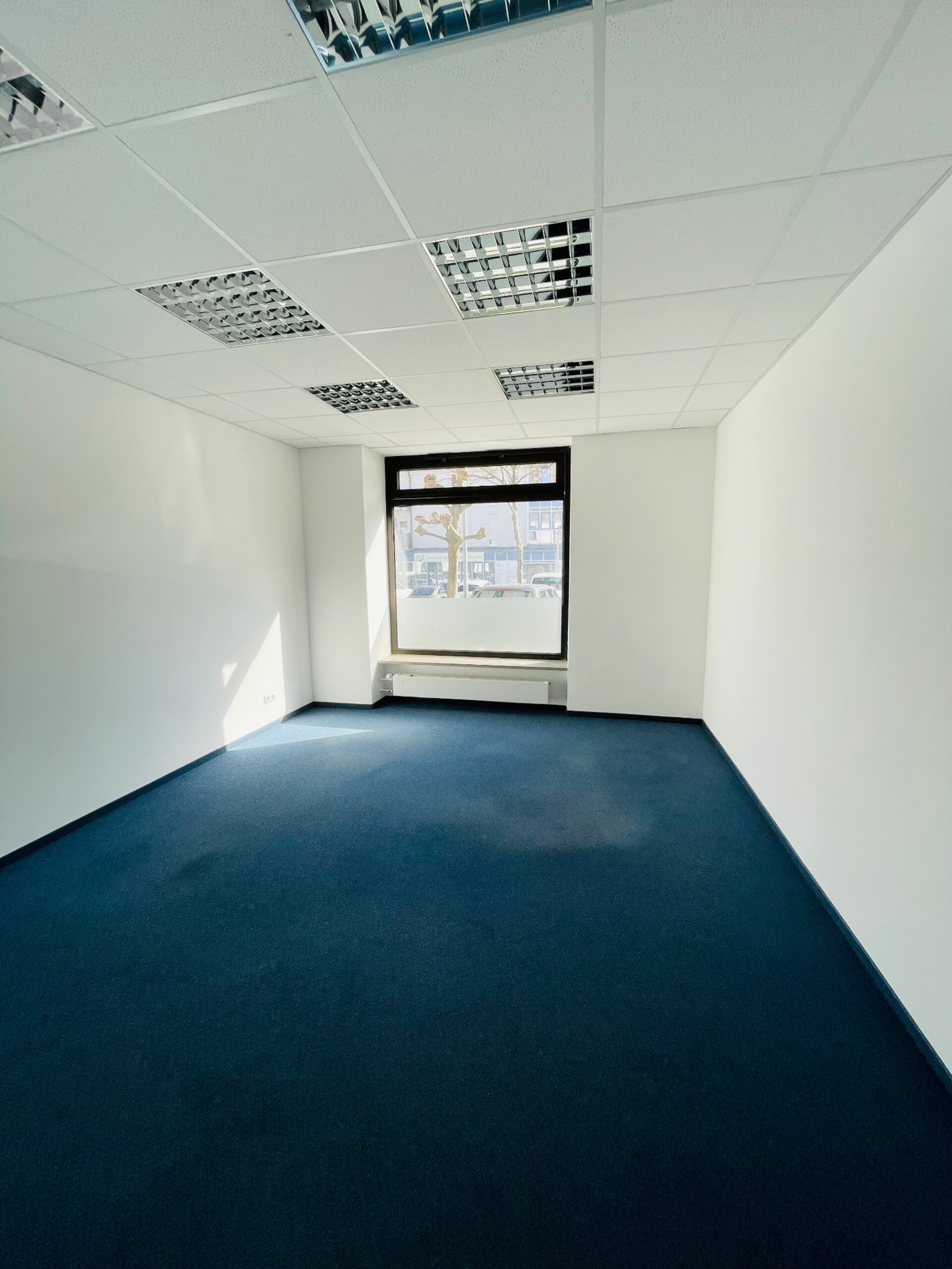 Büro | © Dawonia