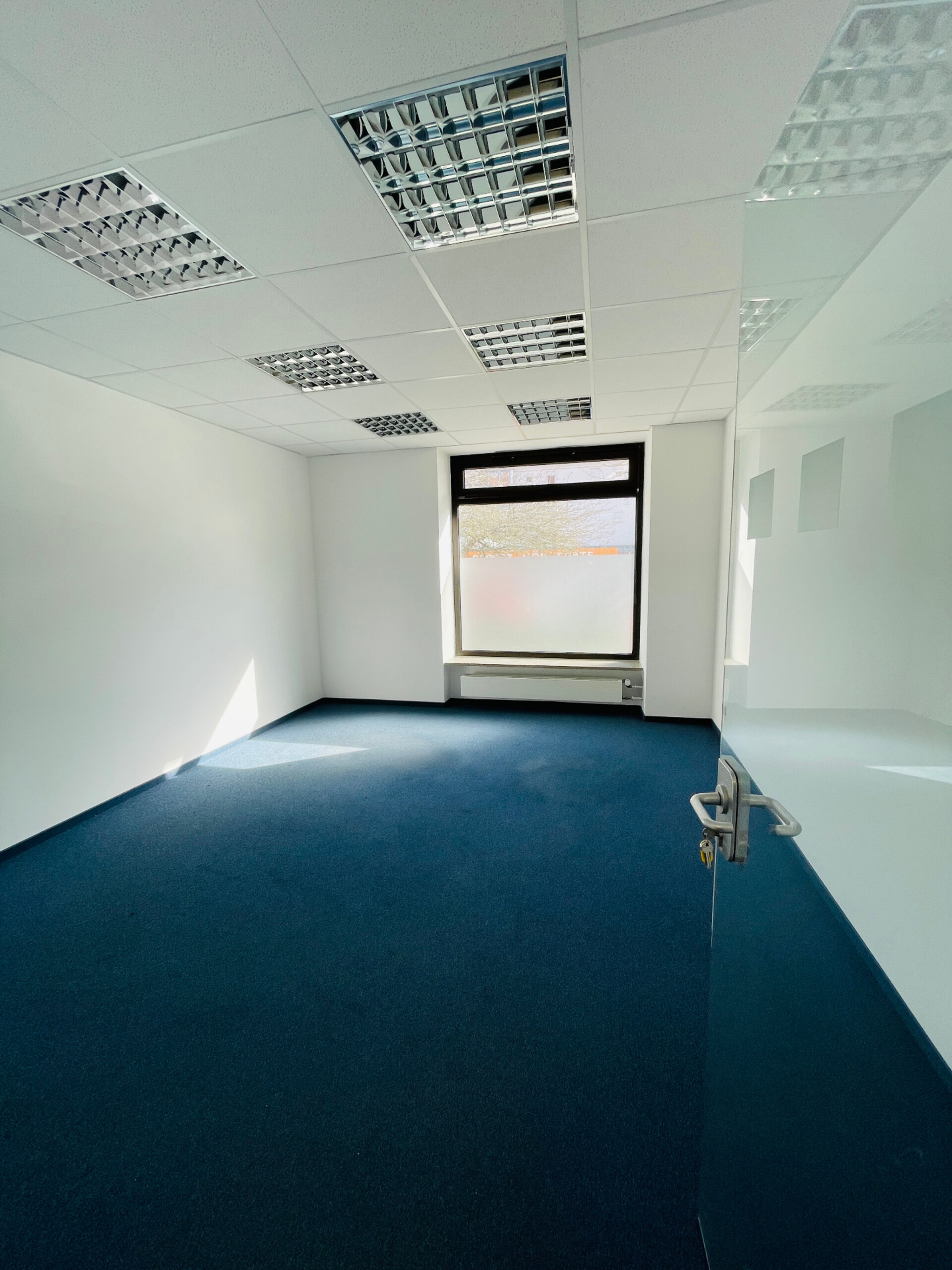 Büro | © Dawonia