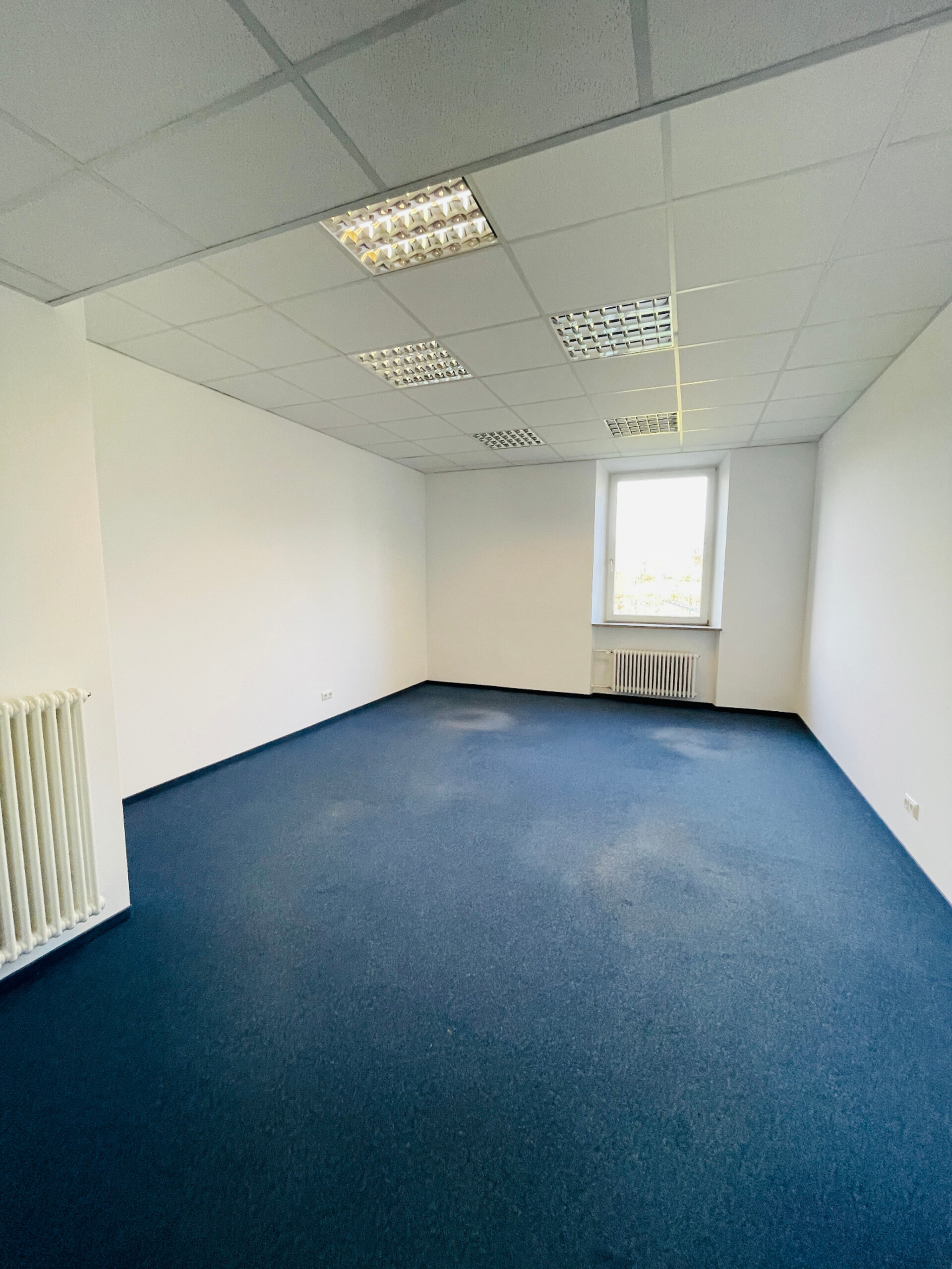 Büro | © Dawonia