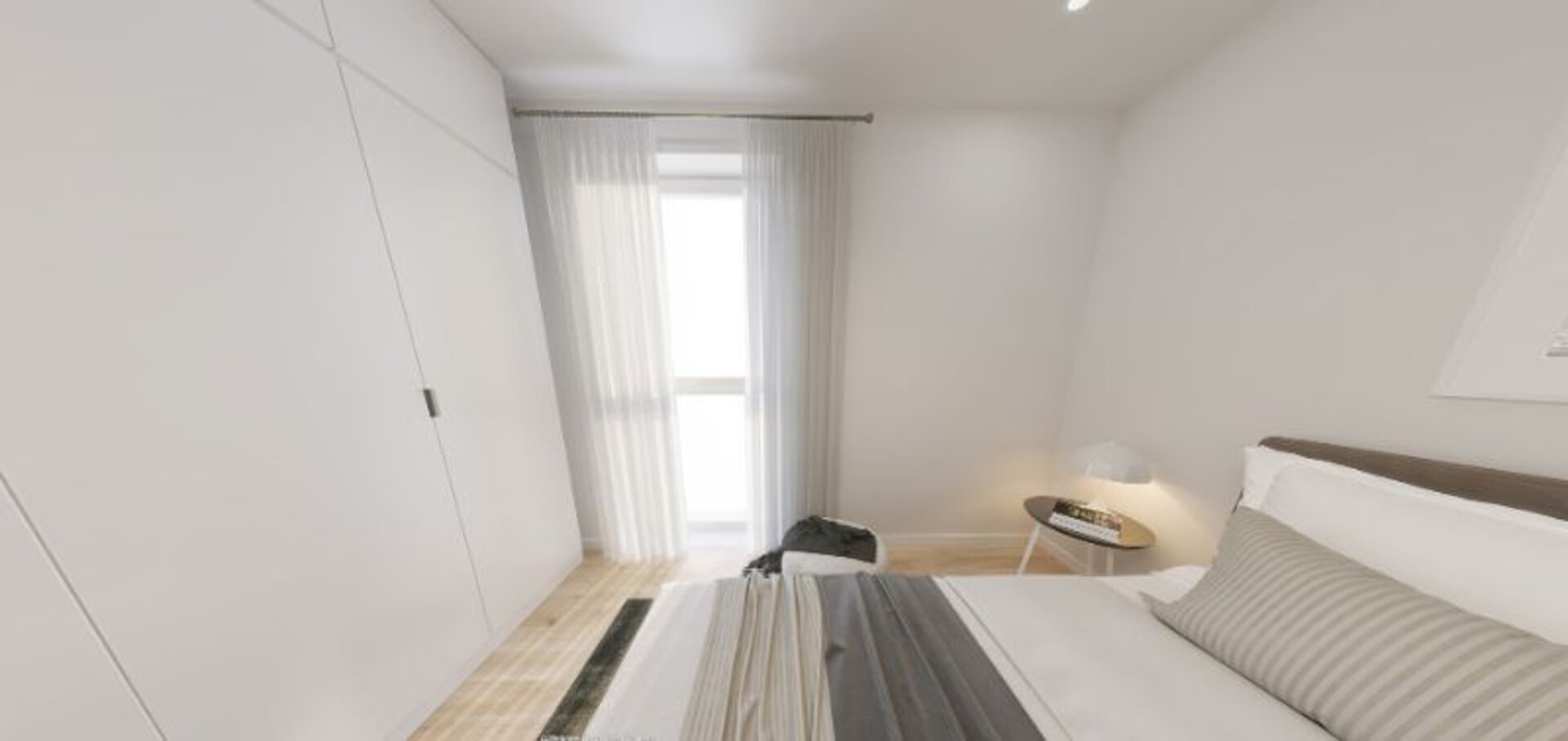 Mietwohnung in München - Familienglück im Neubau! - Foto 5