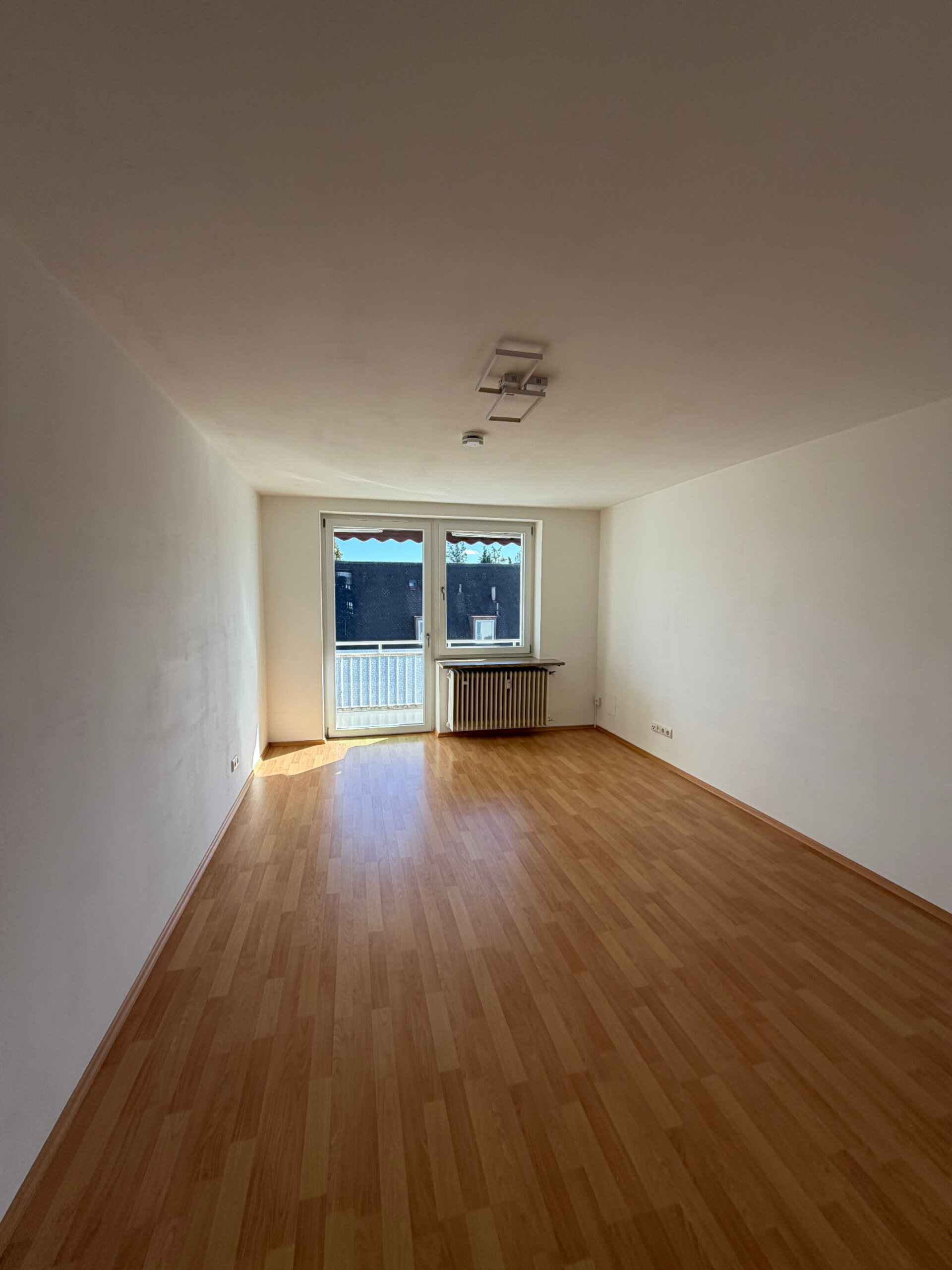 Wohnzimmer | © Dawonia