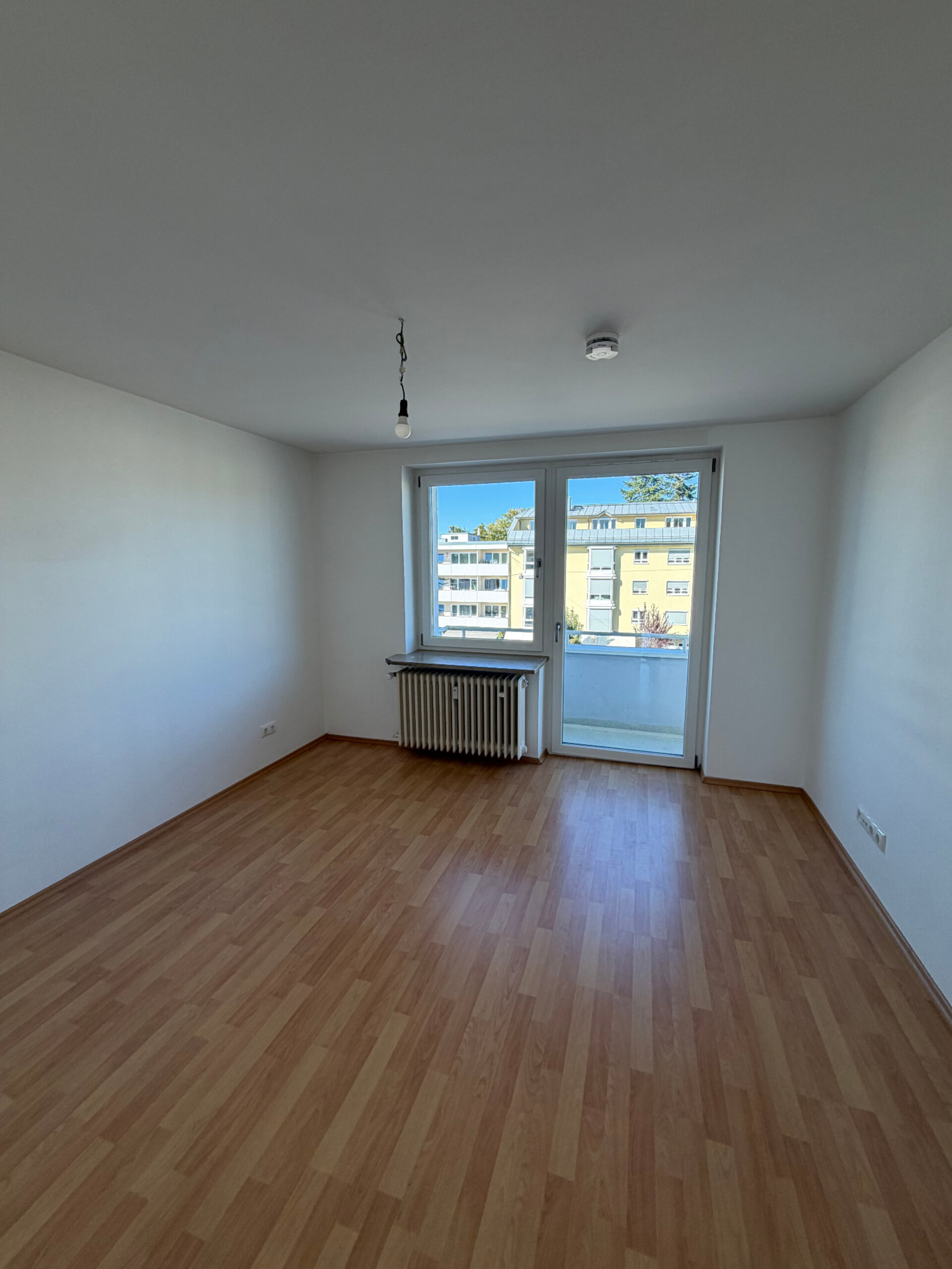Schlafzimmer | © Dawonia