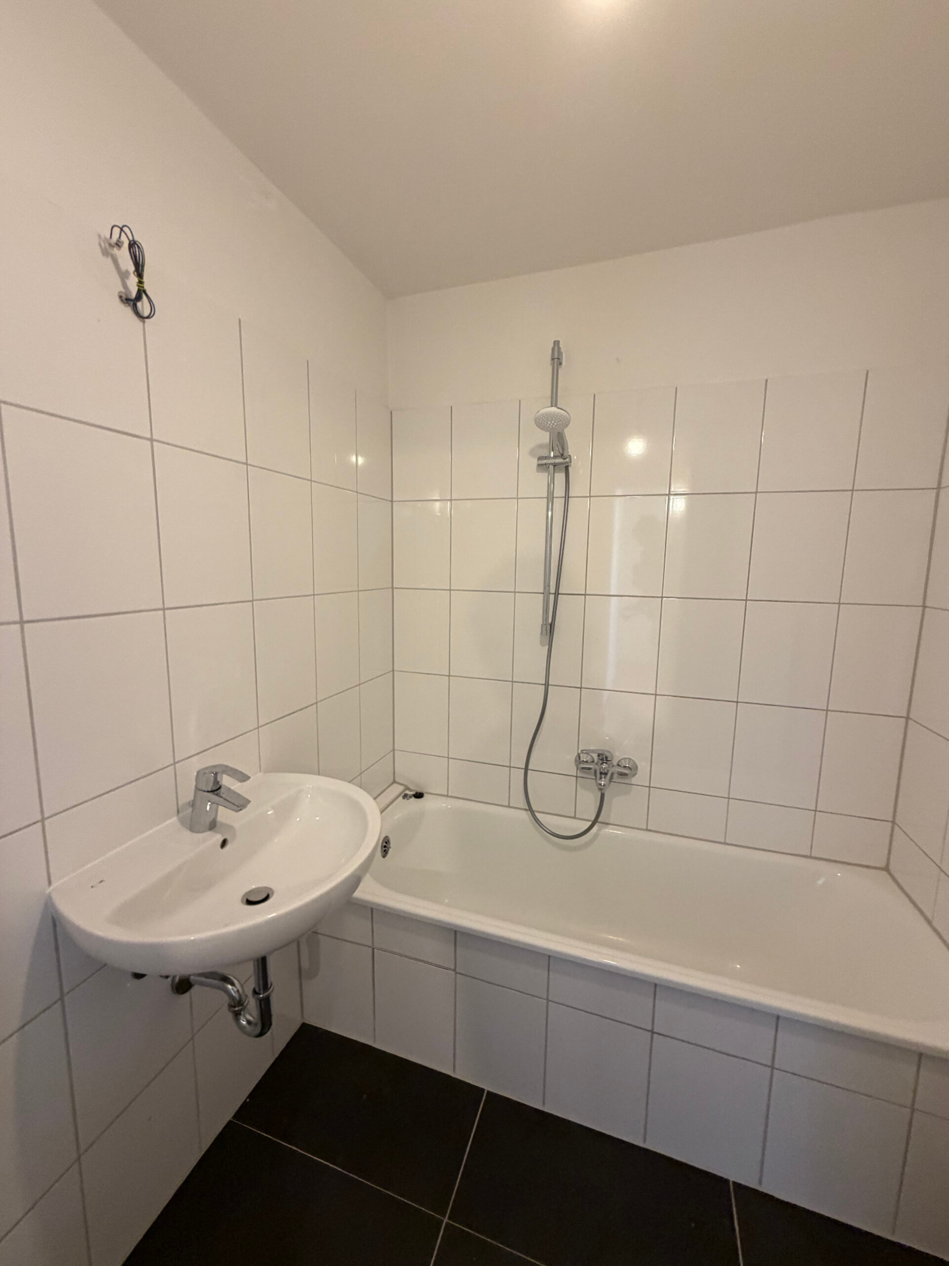 Badezimmer | © Dawonia