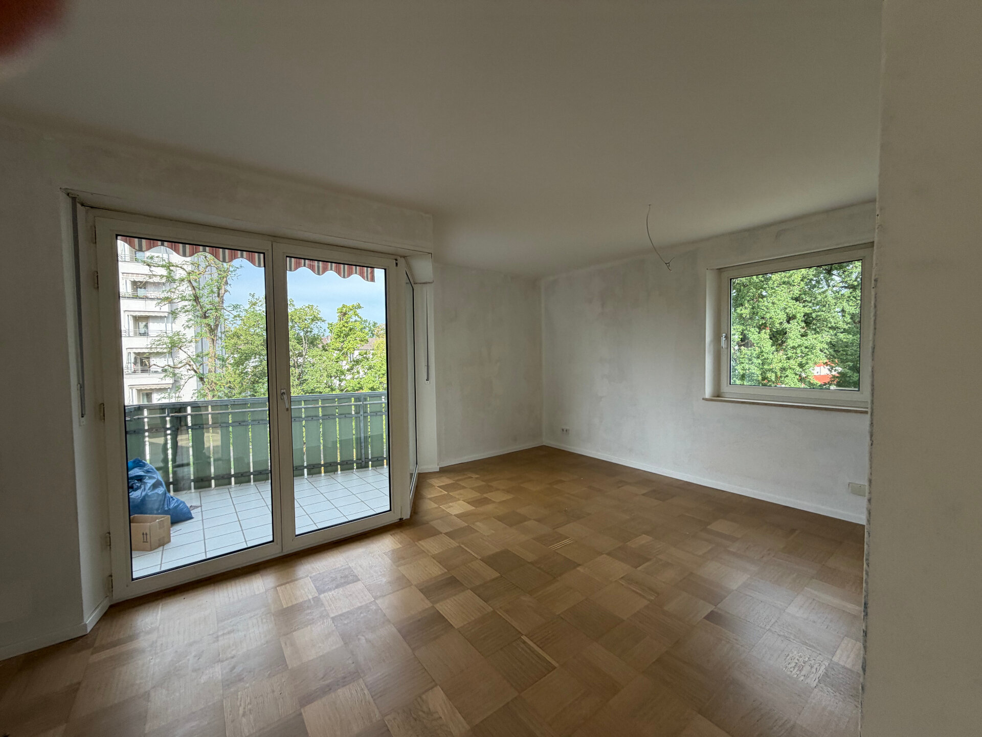 Wohnzimmer | © Dawonia