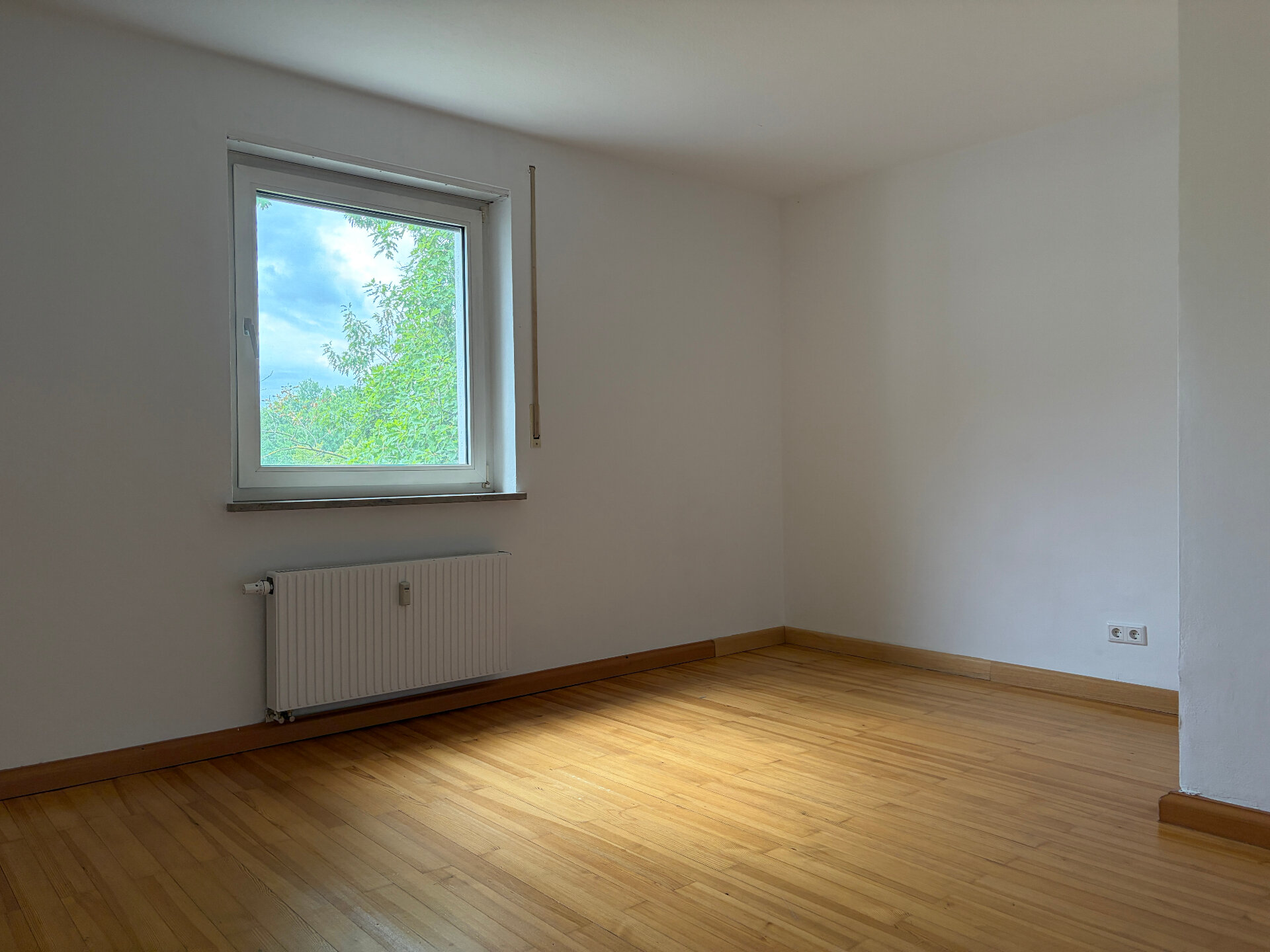 Zimmer 3 | © Dawonia