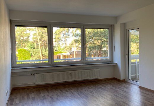 Wohnzimmer | © Dawonia
